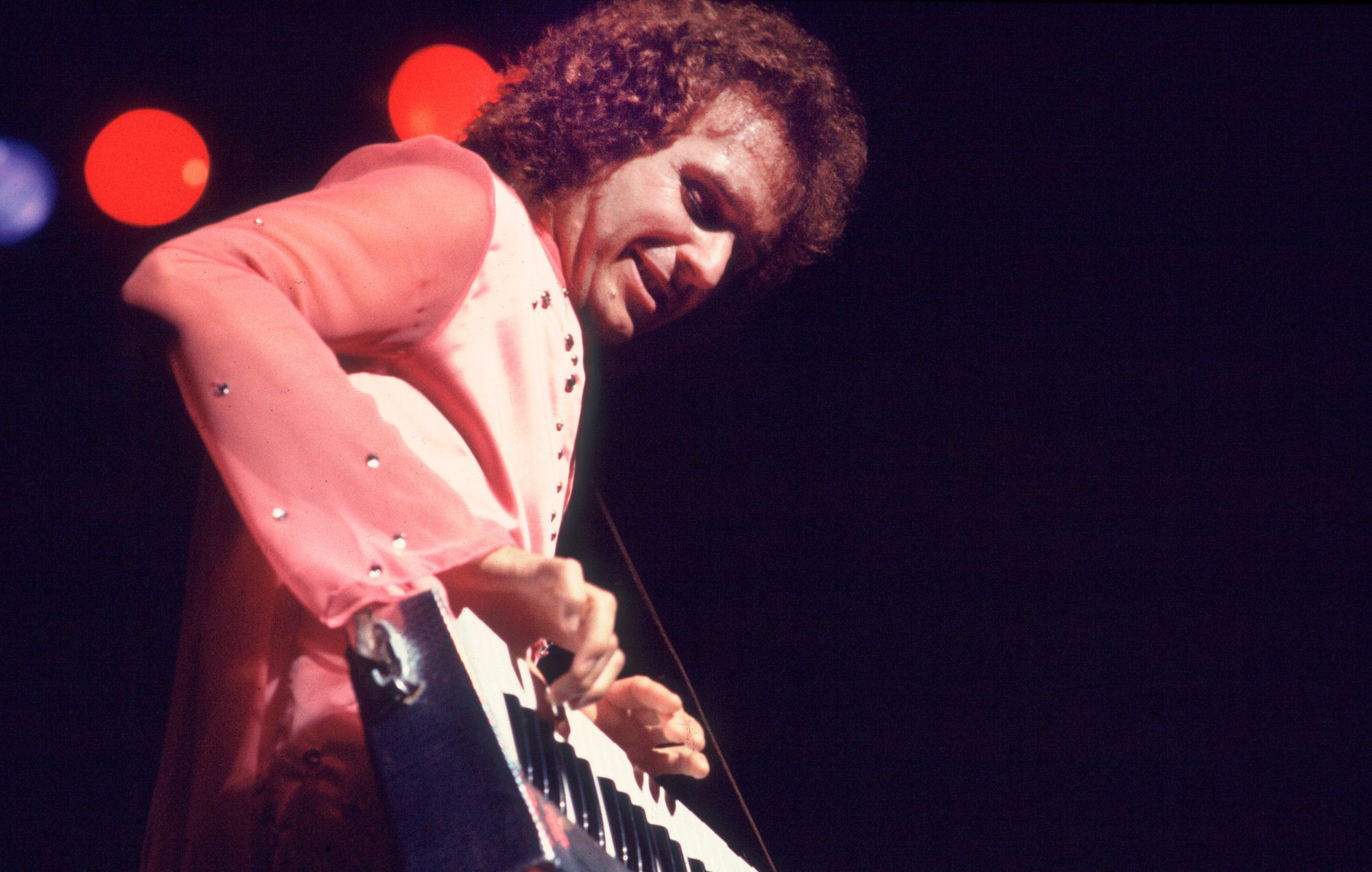Gary Wright, cantante de "Dream Weaver", ha fallecido a los 80 años.