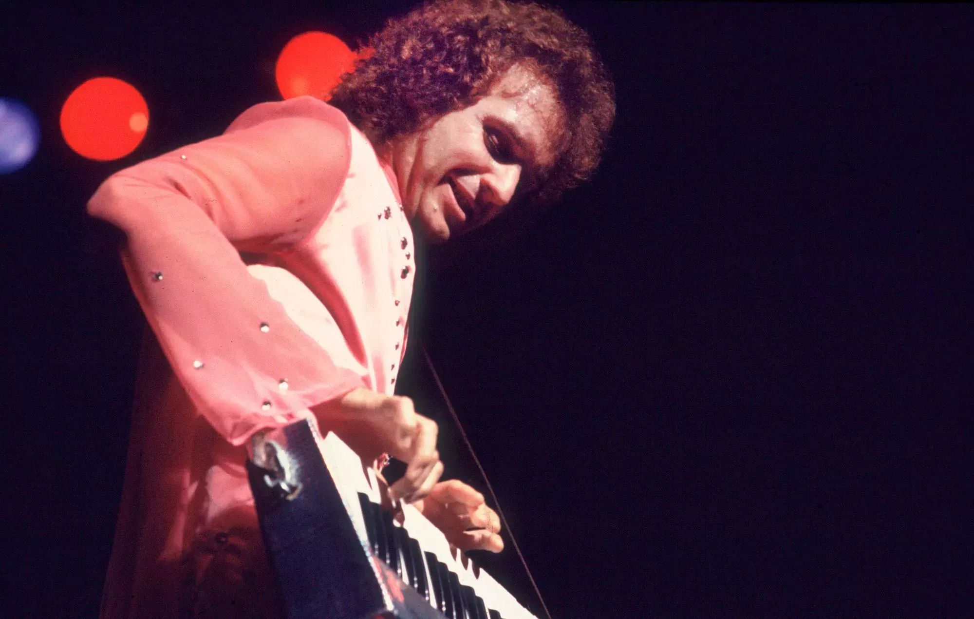 Gary Wright, cantante de 