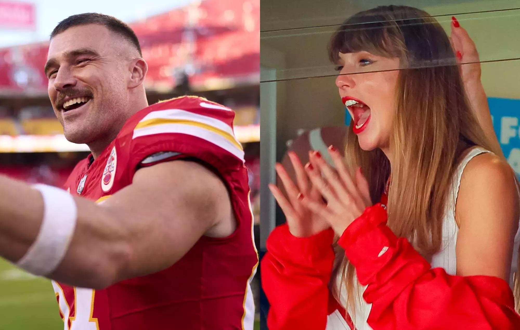 Heinz crea un nuevo condimento en honor a Taylor Swift y Travis Kelce