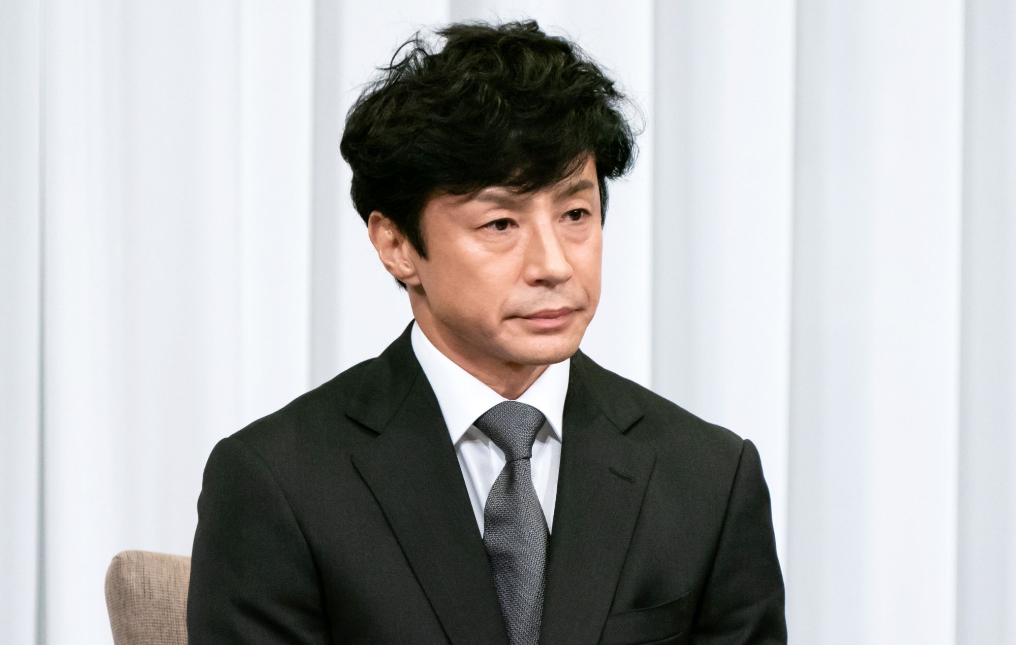 Higashiyama, nuevo jefe de la agencia de J-pop, también se enfrenta a acusaciones tras las denuncias de abusos de Johnny Kitagawa