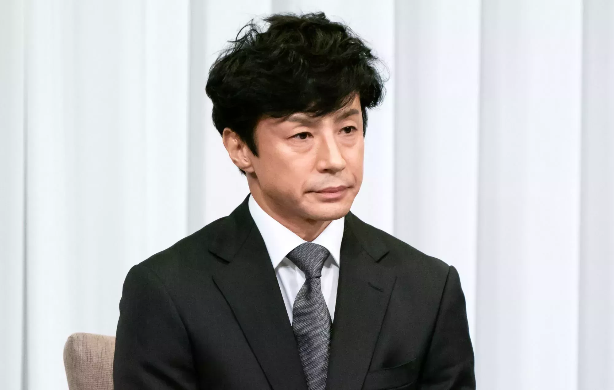 Higashiyama, nuevo jefe de la agencia de J-pop, también se enfrenta a acusaciones tras las denuncias de abusos de Johnny Kitagawa