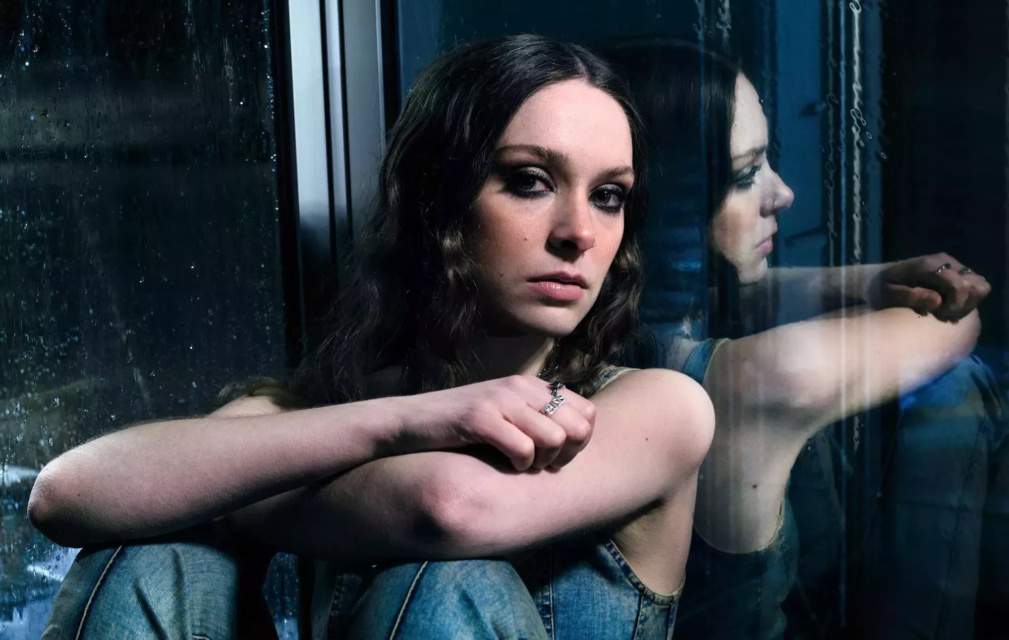 Holly Humberstone comparte su melancólico nuevo single