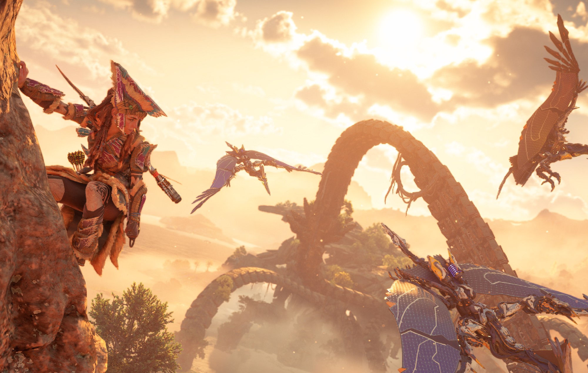 Horizon Forbidden West" y "Burning Shores" calificadas en Singapur