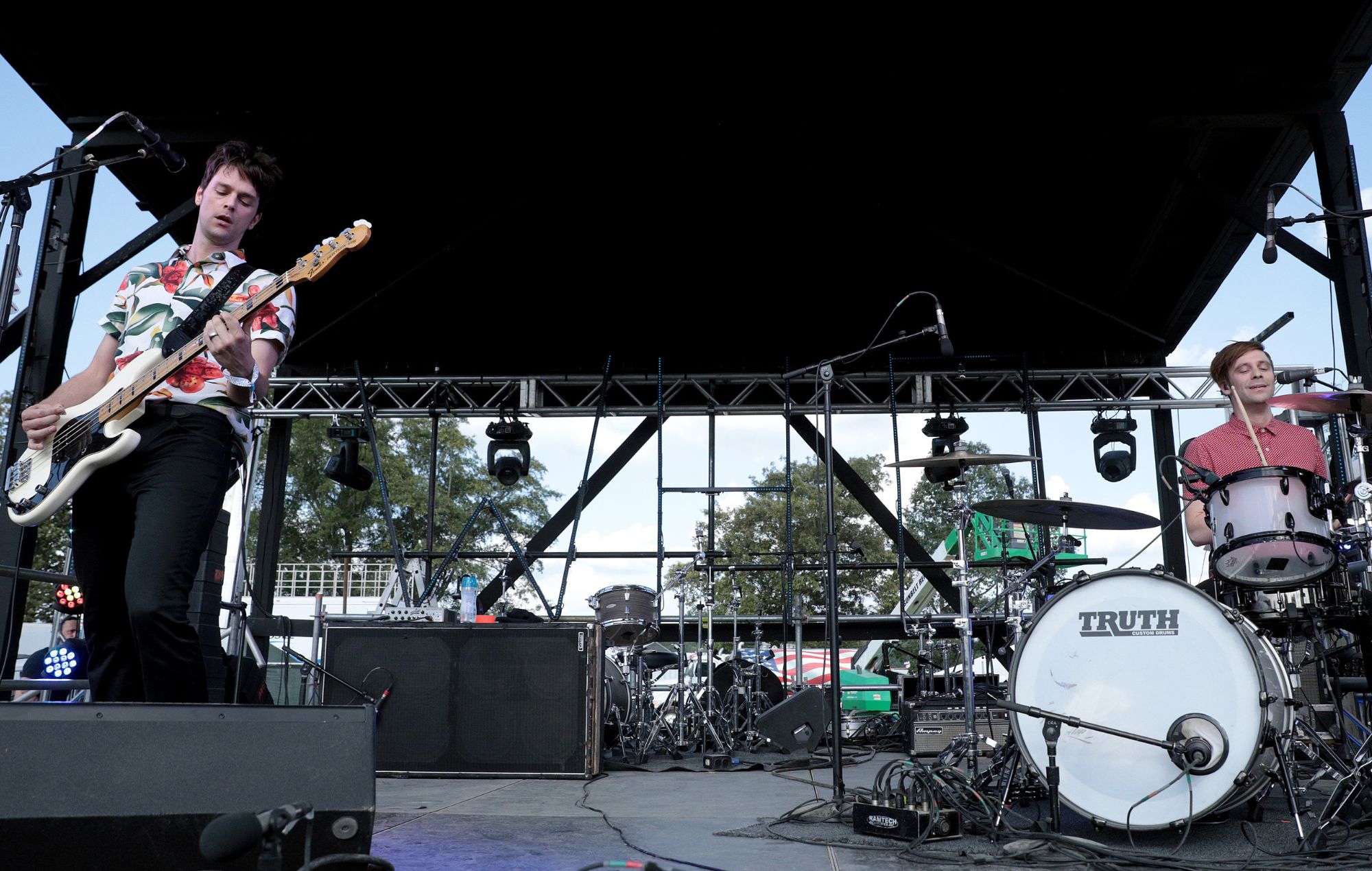 iDKHOW se separa de su batería "tras una serie de rupturas de confianza" - con nuevo álbum terminado