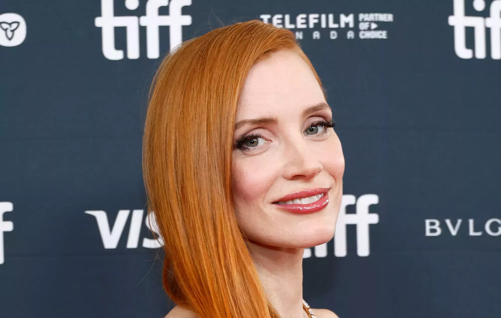Jessica Chastain critica el 