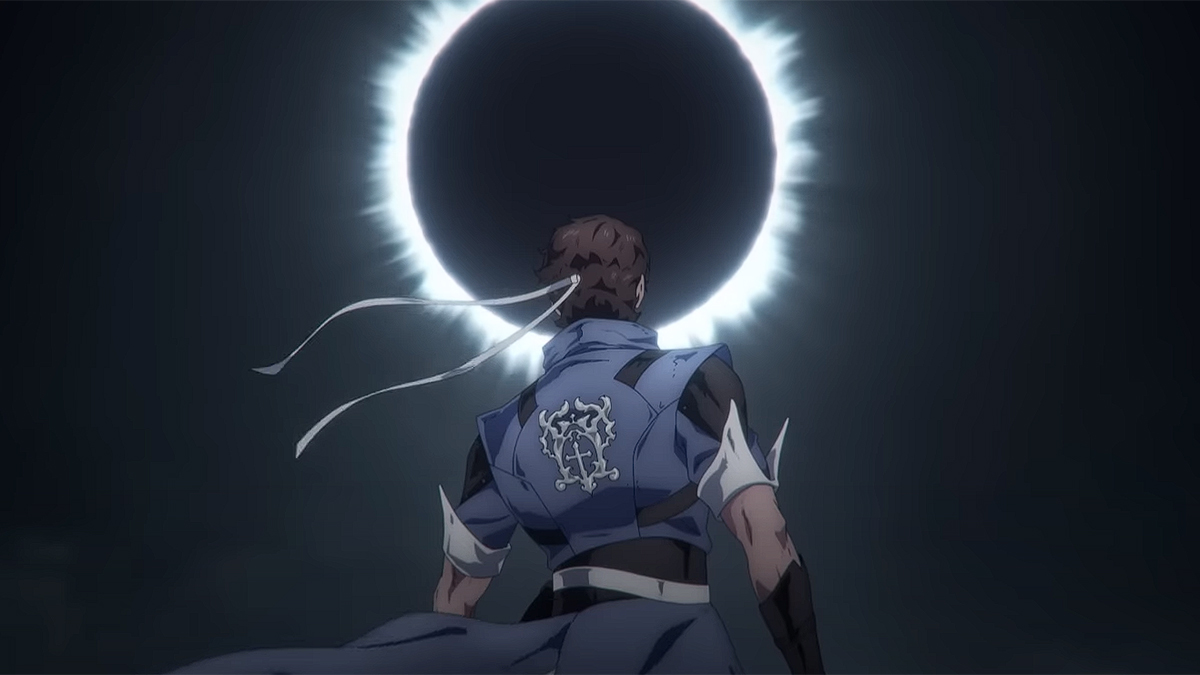 Juegos de Castlevania que deberías jugar antes de ver Nocturne