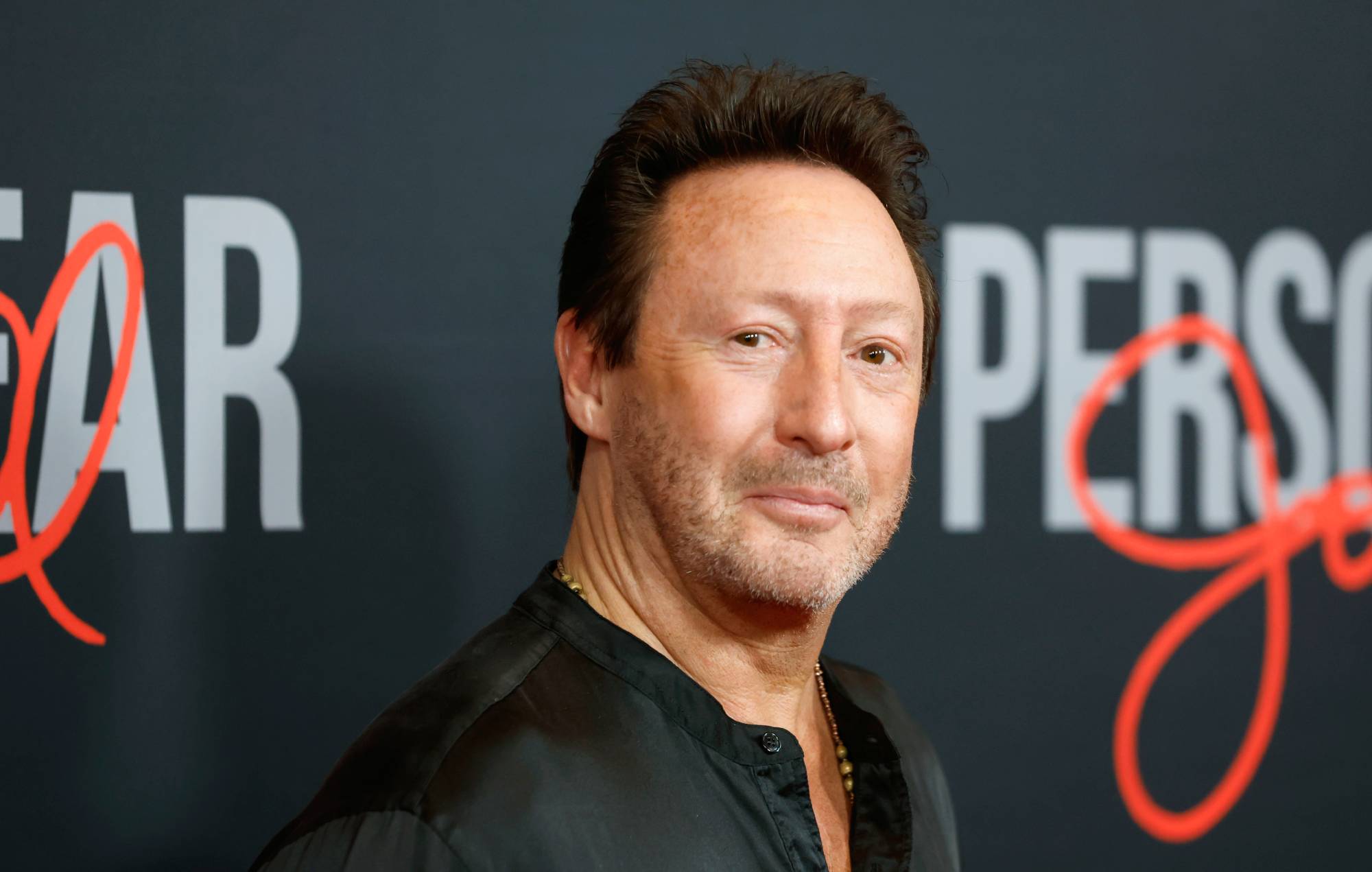 Julian Lennon explica su relación de "amor-odio" con 'Hey Jude' de The Beatles