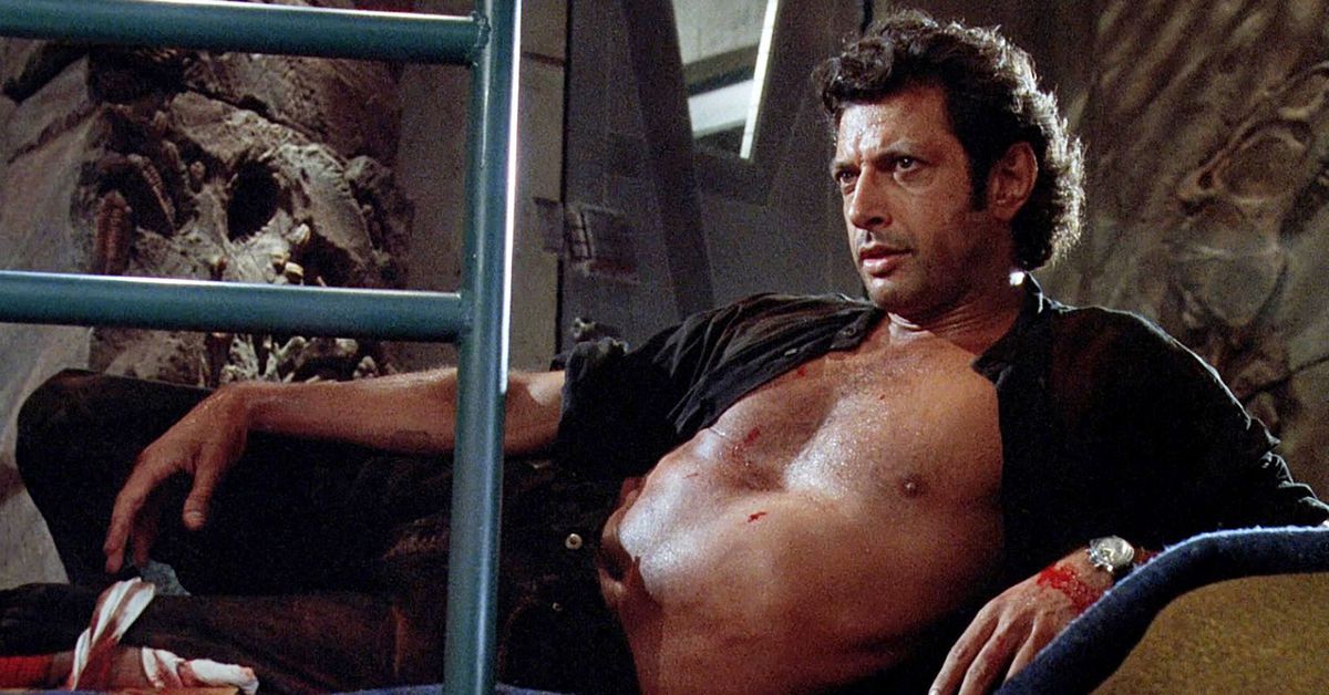 Jurassic World llega a Magic: The Gathering