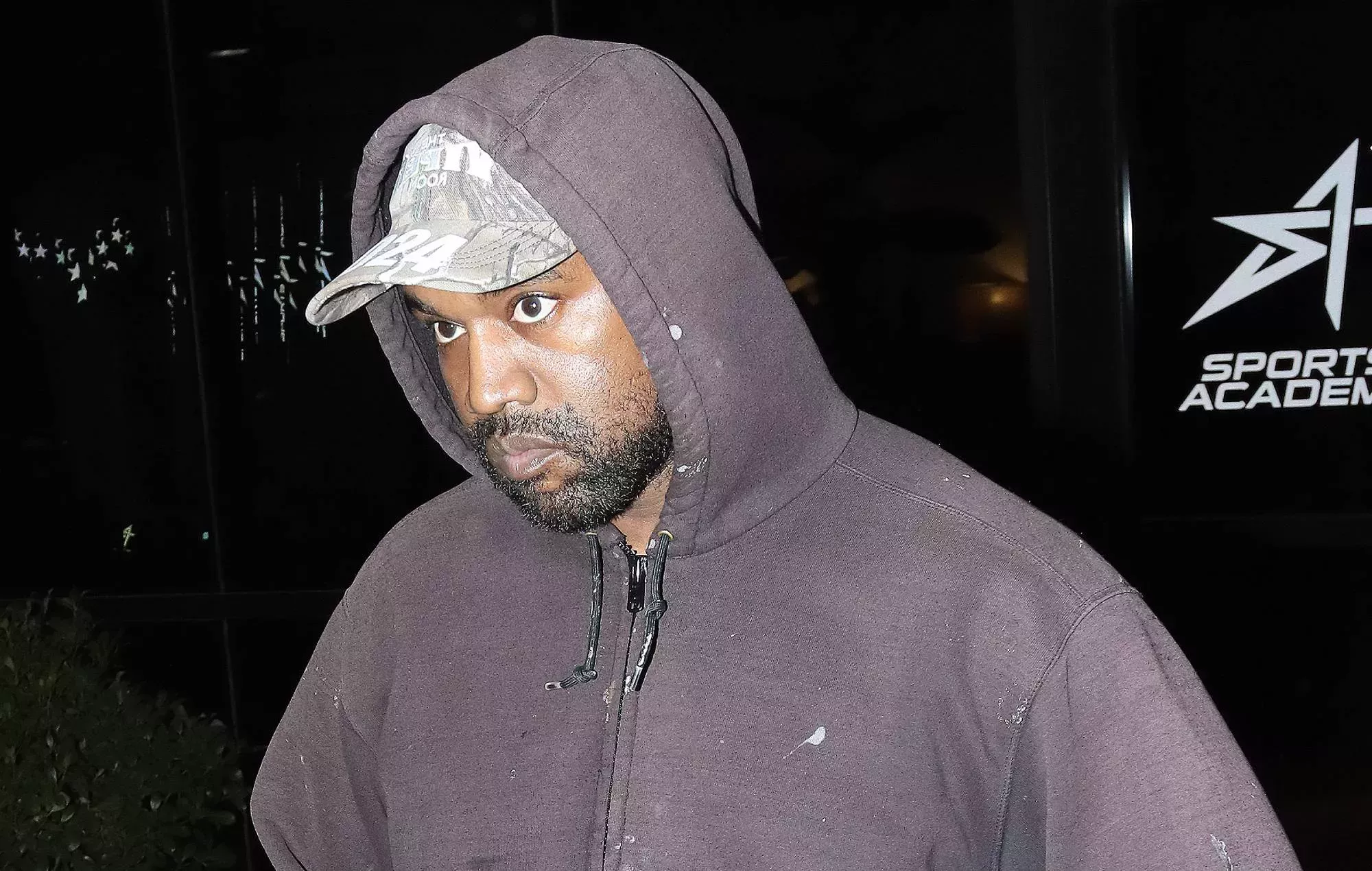 Kanye West demanda por filtraciones de música en Instagram