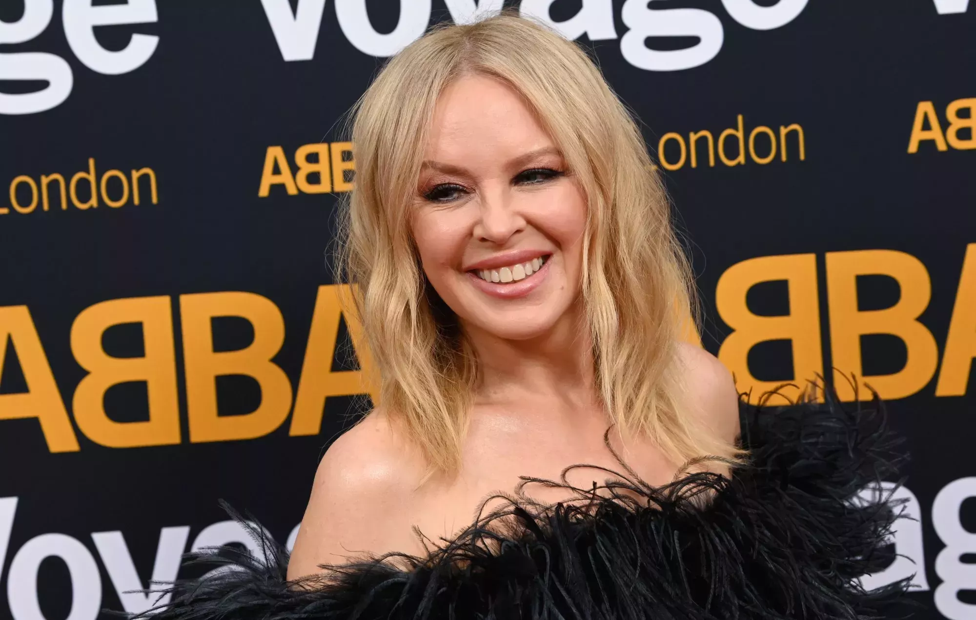 Kylie Minogue sobre la grabación de su nuevo single 'Tension': 