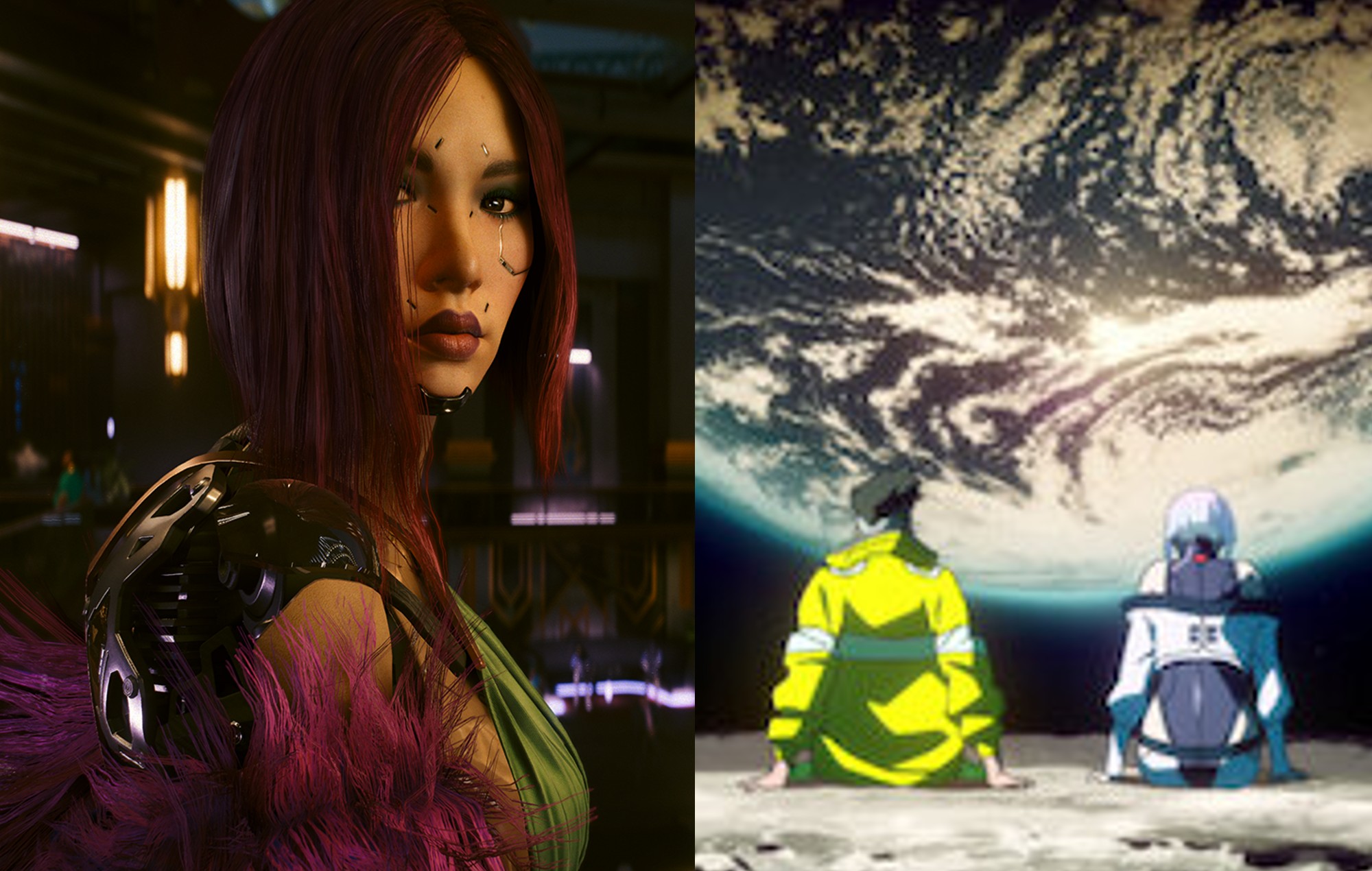 La actualización de 'Cyberpunk 2077' añade una desgarradora referencia a 'Edgerunners'