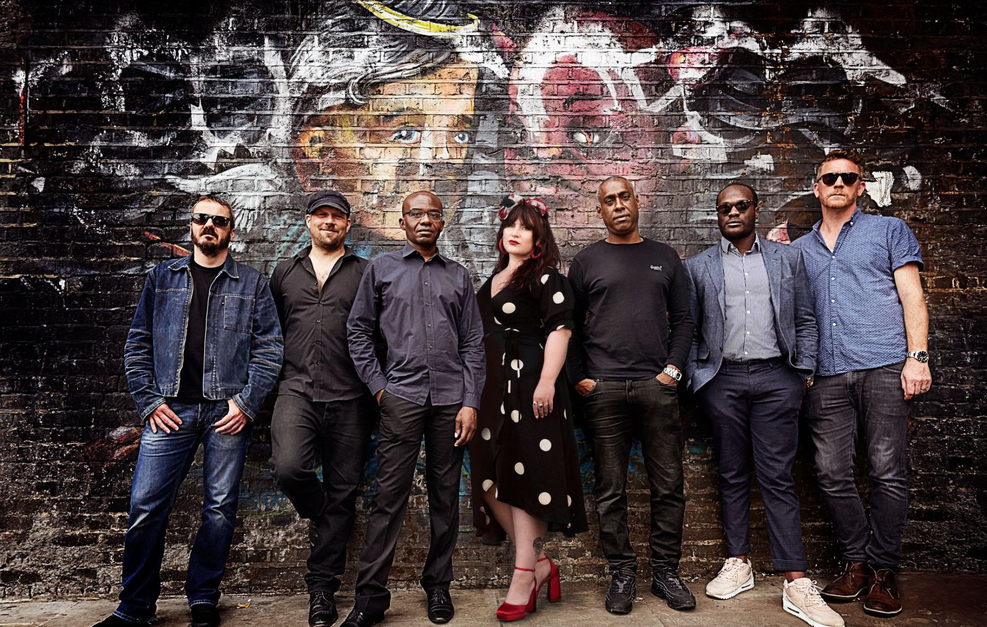 La banda de Amy Winehouse anuncia un concierto especial por su 40 cumpleaños