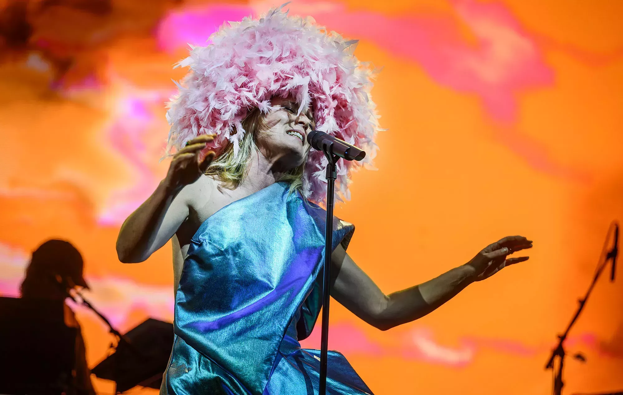 La BBC niega que Róisín Murphy fuera retirada de la programación de 6 Music por la polémica de los bloqueadores de la pubertad