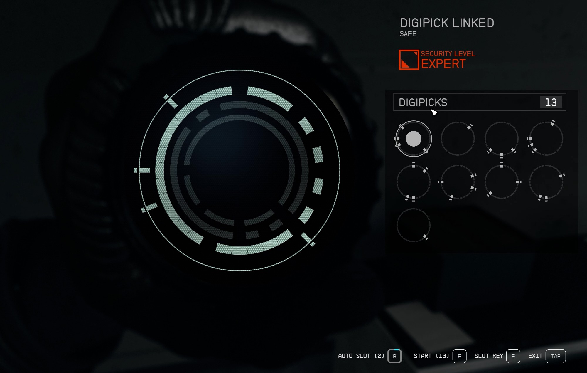 La ganzúa "Starfield" tiene su propio juego de navegador gratuito