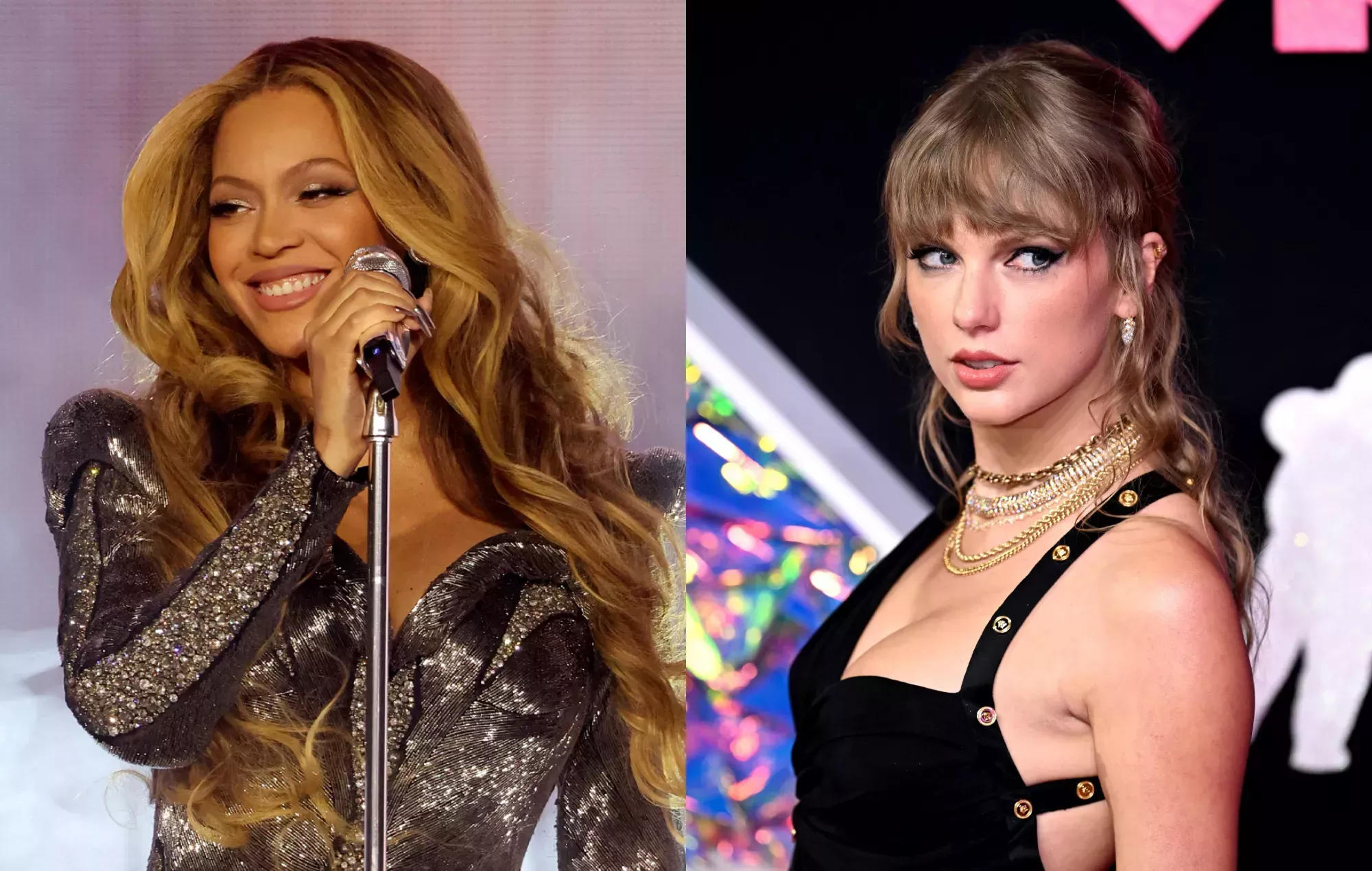 La mayor cadena de periódicos de EE.UU. quiere contratar a reporteros de Taylor Swift y Beyoncé