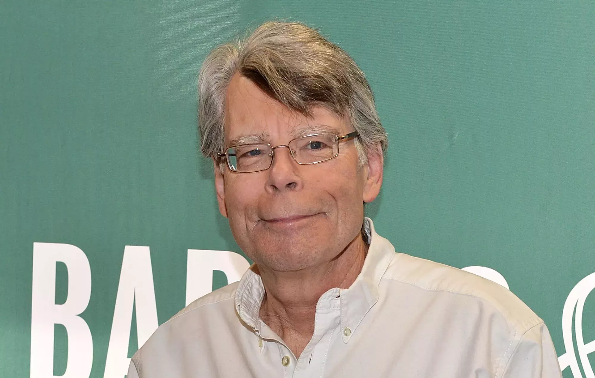 La mujer de Stephen King amenazó con divorciarse porque no dejaba de tocar el 'Mambo nº 5'
