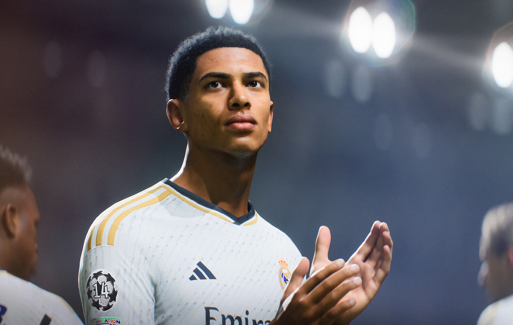 La serie "FIFA" se retira de las tiendas digitales antes del lanzamiento de "EA Sports FC