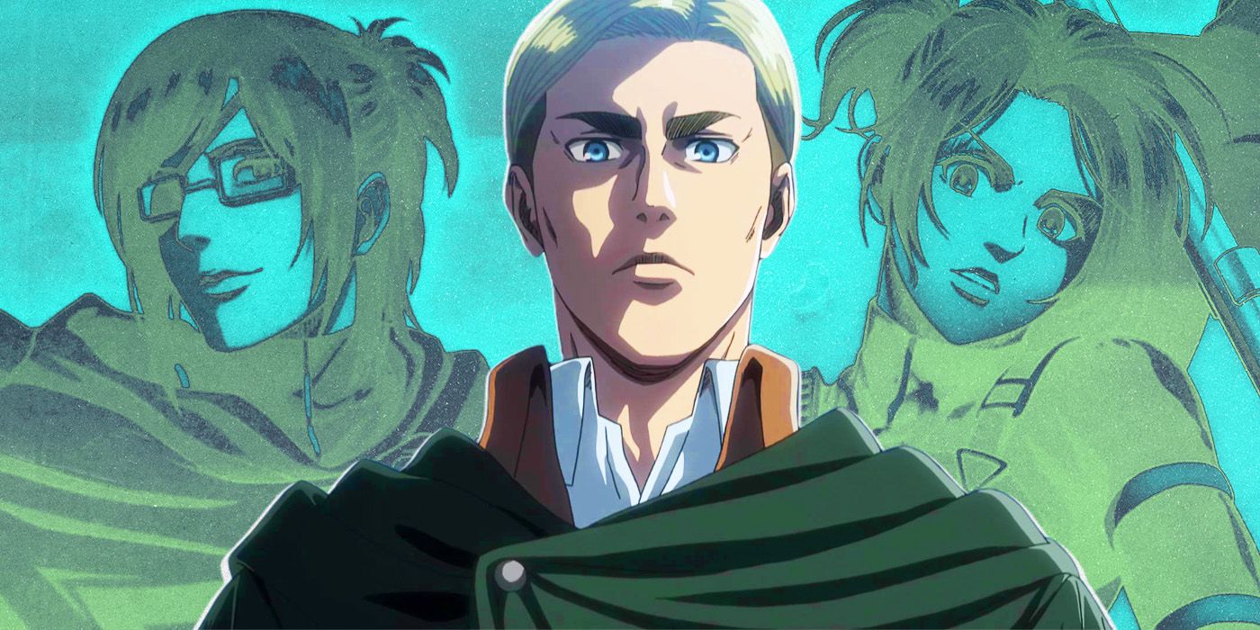 Las 10 muertes más impactantes de Attack On Titan