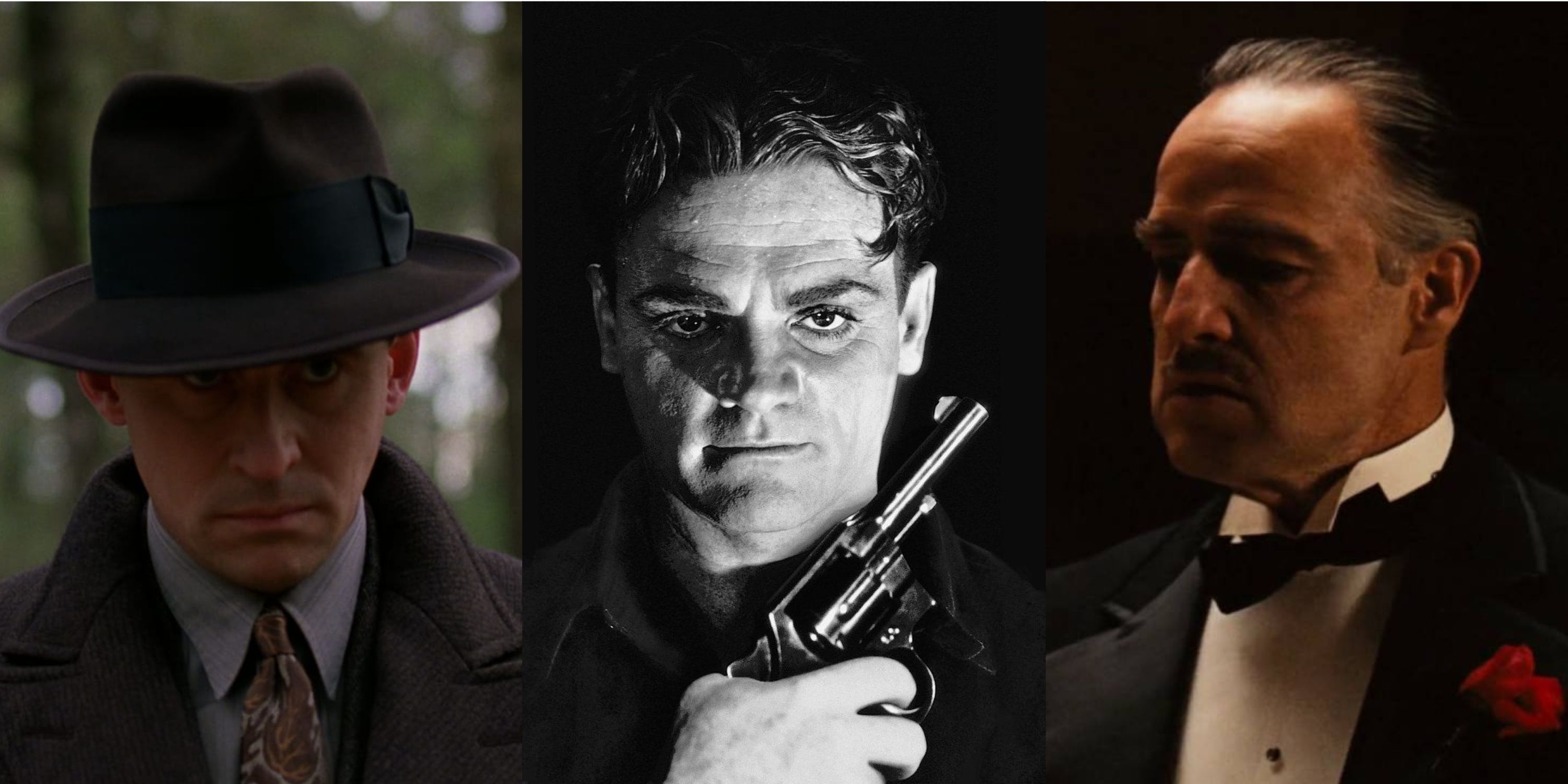 Las 25 mejores películas de mafiosos y gángsters de todos los tiempos