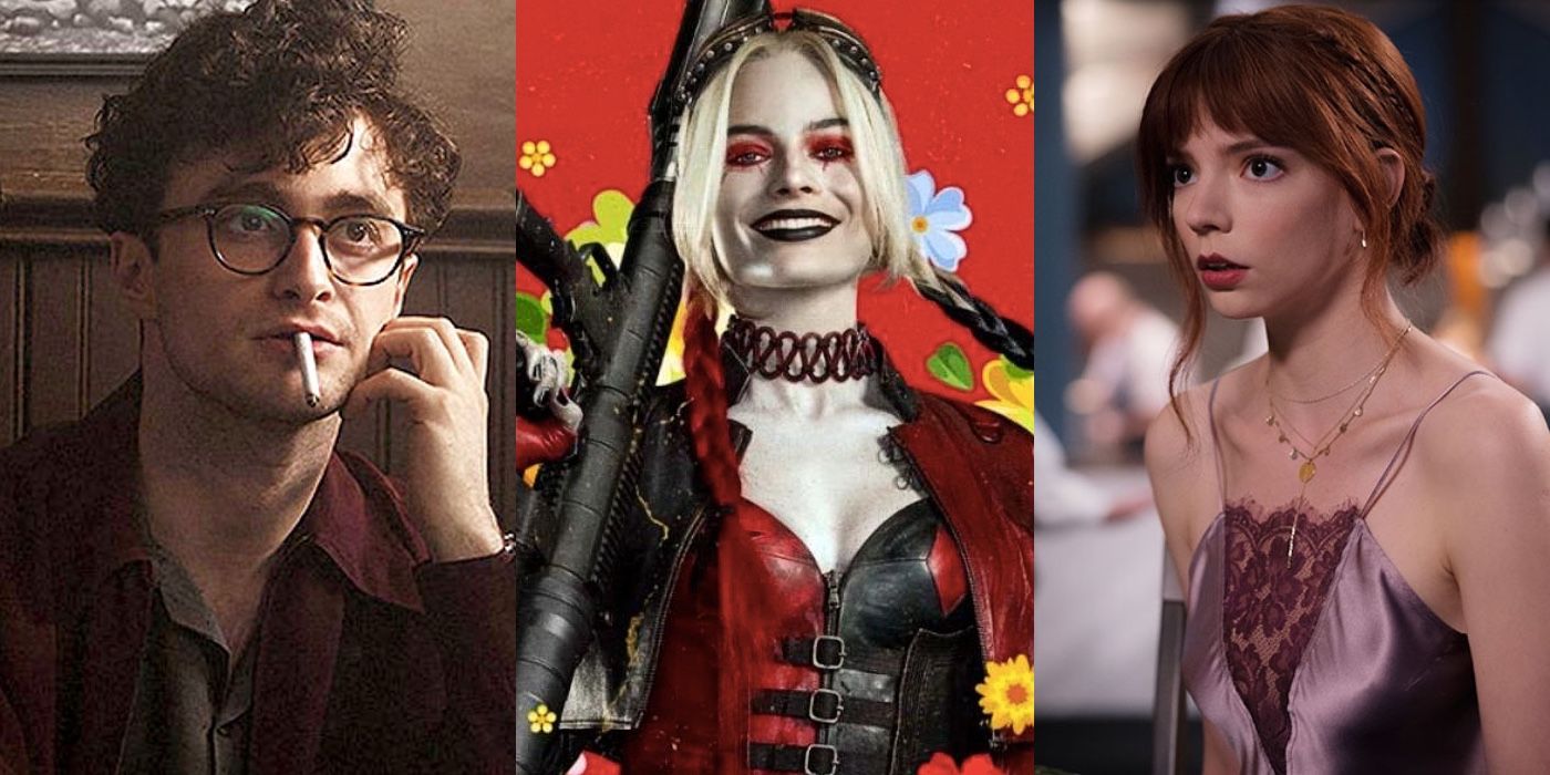 Las mejores películas para ver ahora mismo en HBO Max