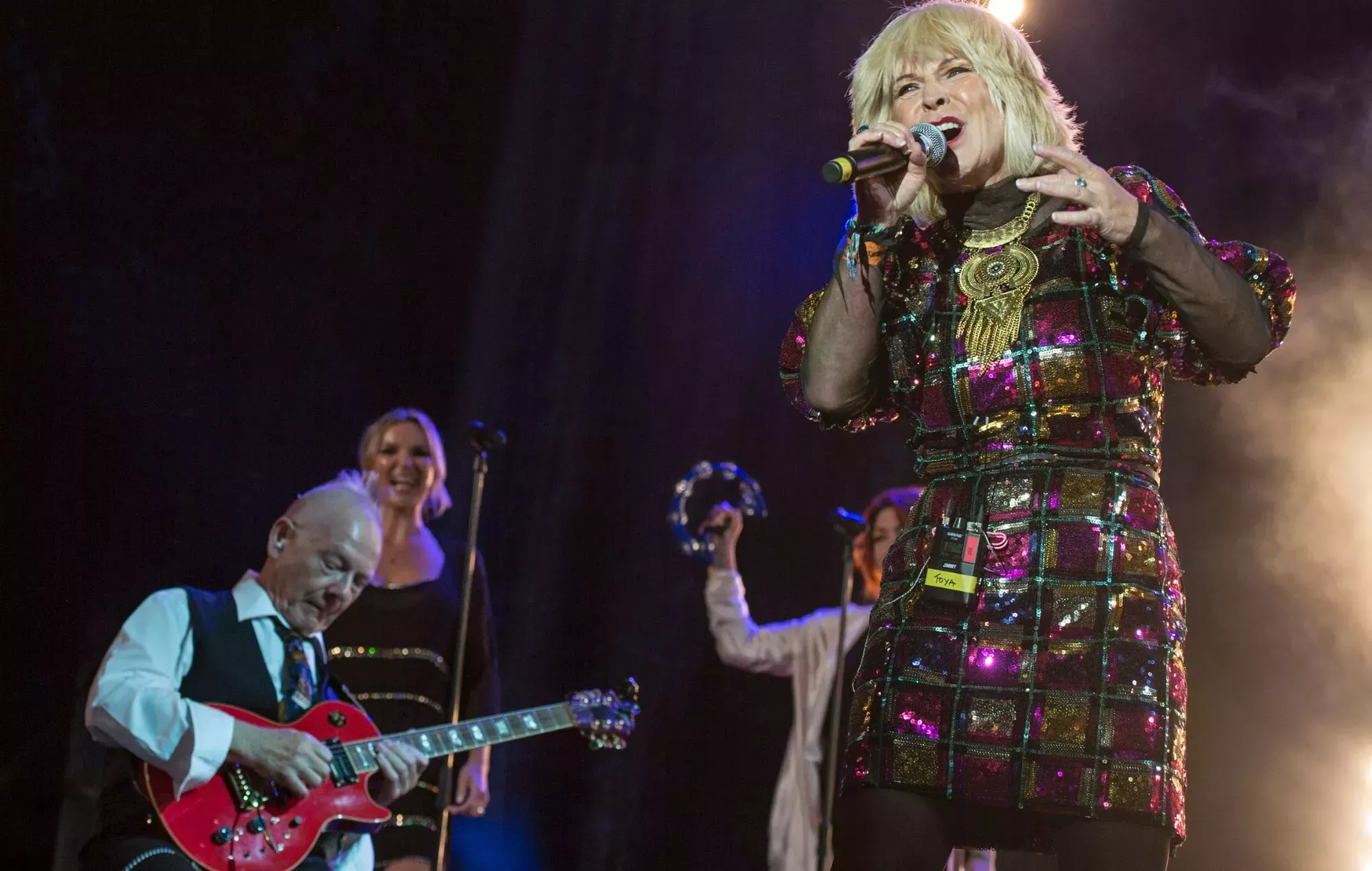 Las sesiones virales de 