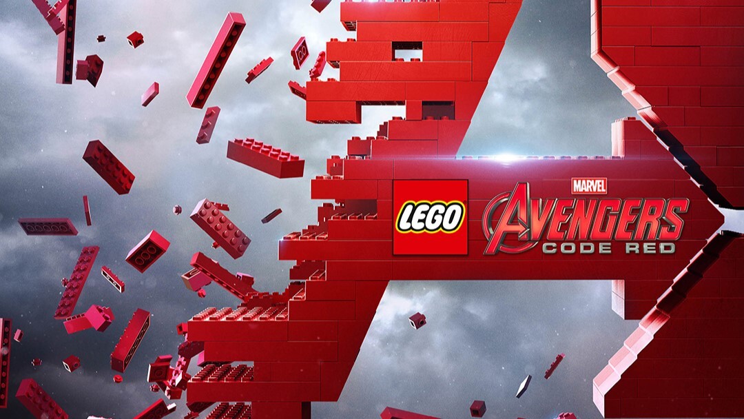 LEGO Marvel's Avengers: Code Red fija su fecha de lanzamiento para el próximo mes - The Escapist