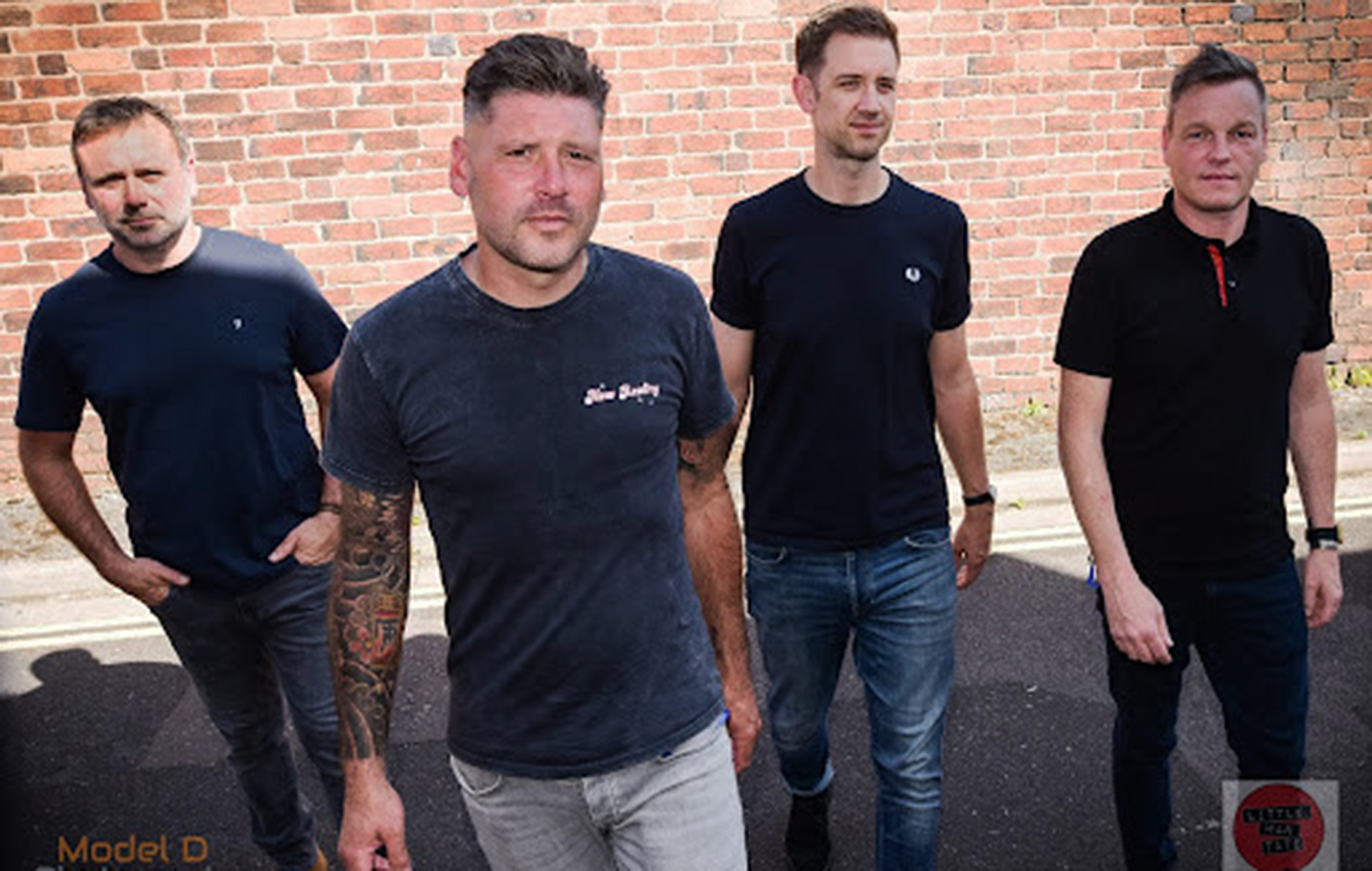 Little Man Tate anuncia su primer álbum en más de una década