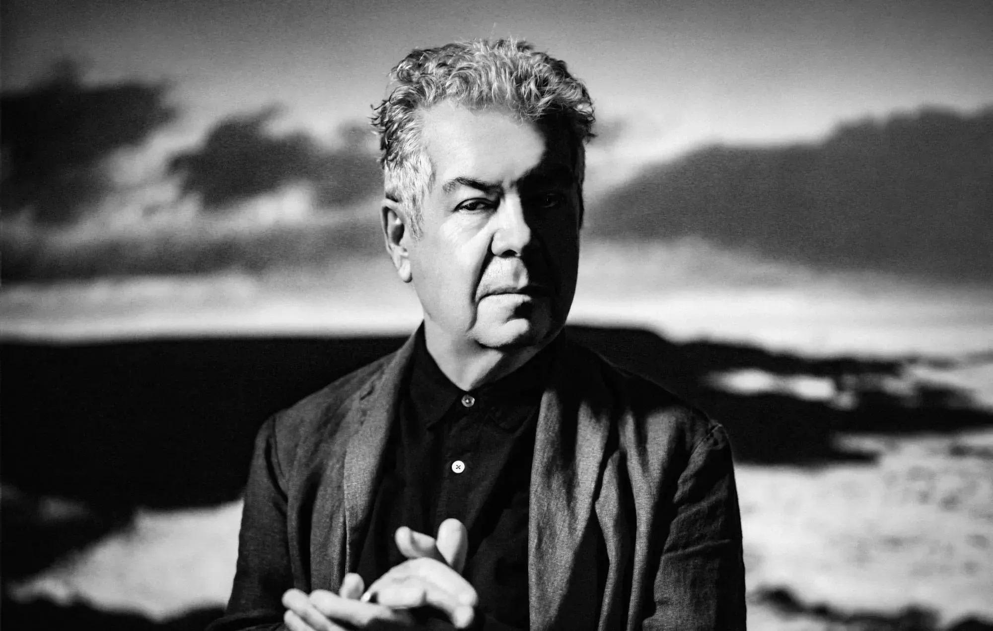 Lol Tolhurst habla de su nuevo libro, 