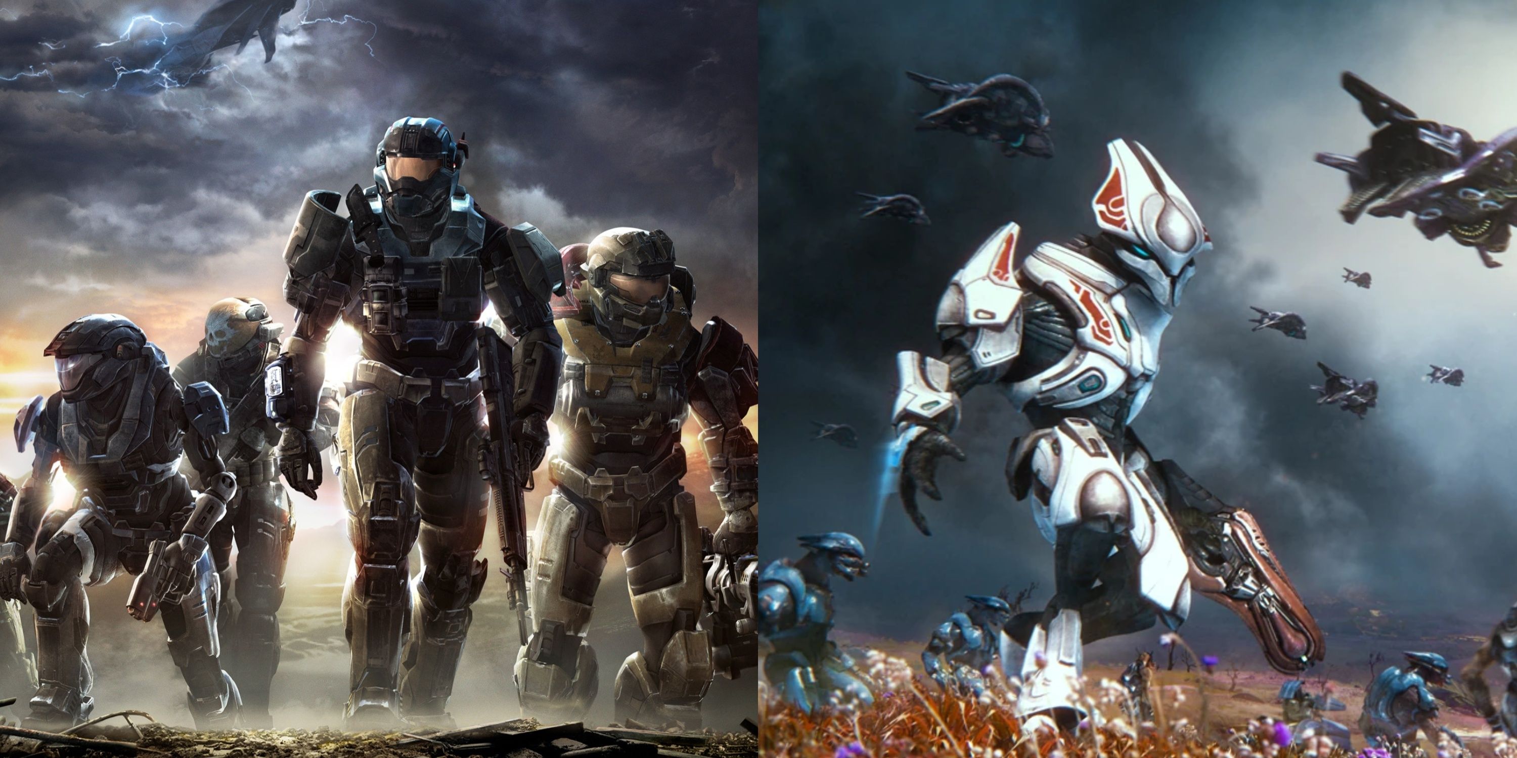 Los 10 aspectos más importantes de la historia de Halo que los nuevos jugadores deben conocer
