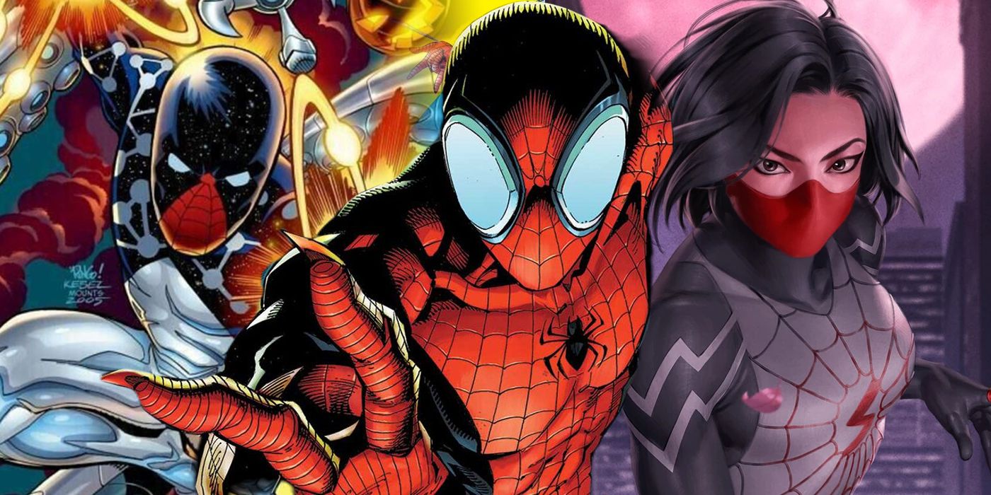 Los 10 datos más importantes de Spider-Man que los nuevos lectores deben conocer