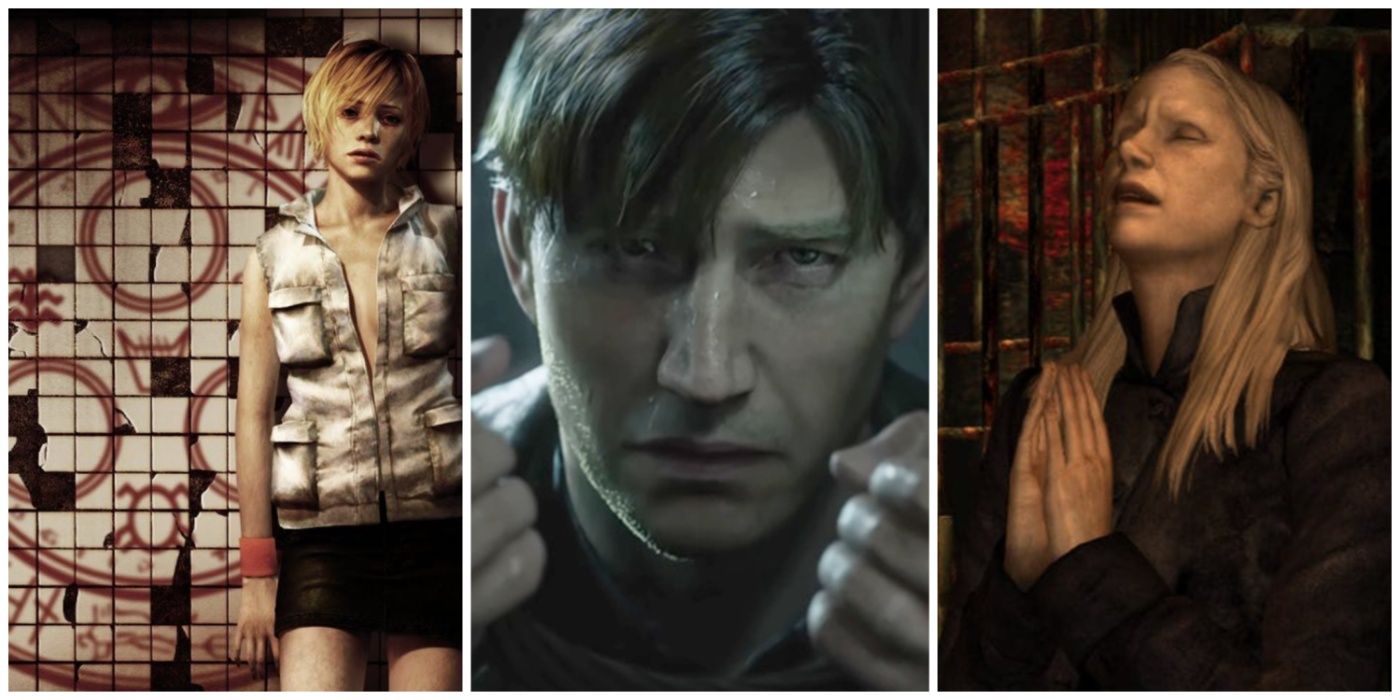 Los 10 datos más importantes sobre Silent Hill que los nuevos jugadores deben conocer