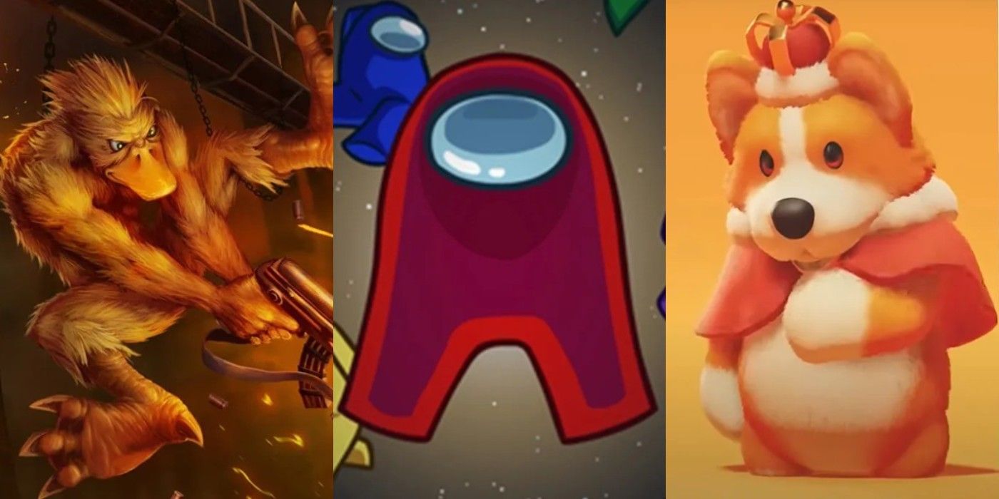 Los 10 juegos de fiesta más tontos que todo el mundo debe probar