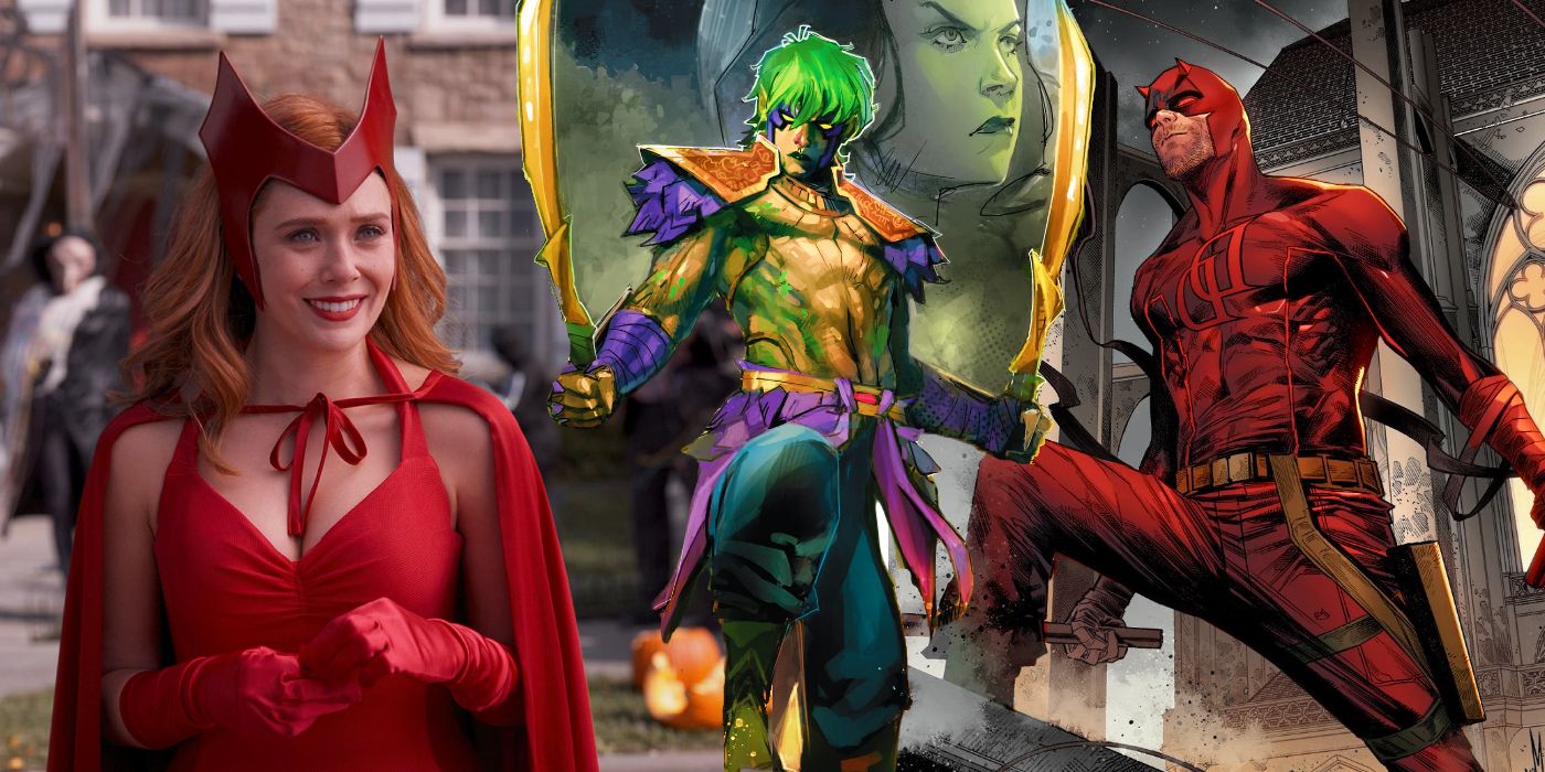 Los 10 mejores cómics de Marvel que cambiaron el statu quo