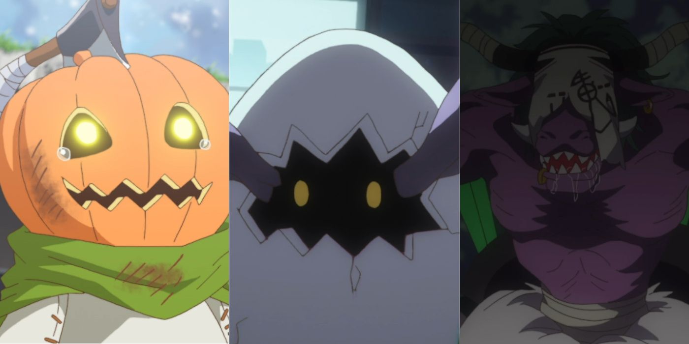 Los 10 mejores episodios de Digimon Ghost Game para Halloween