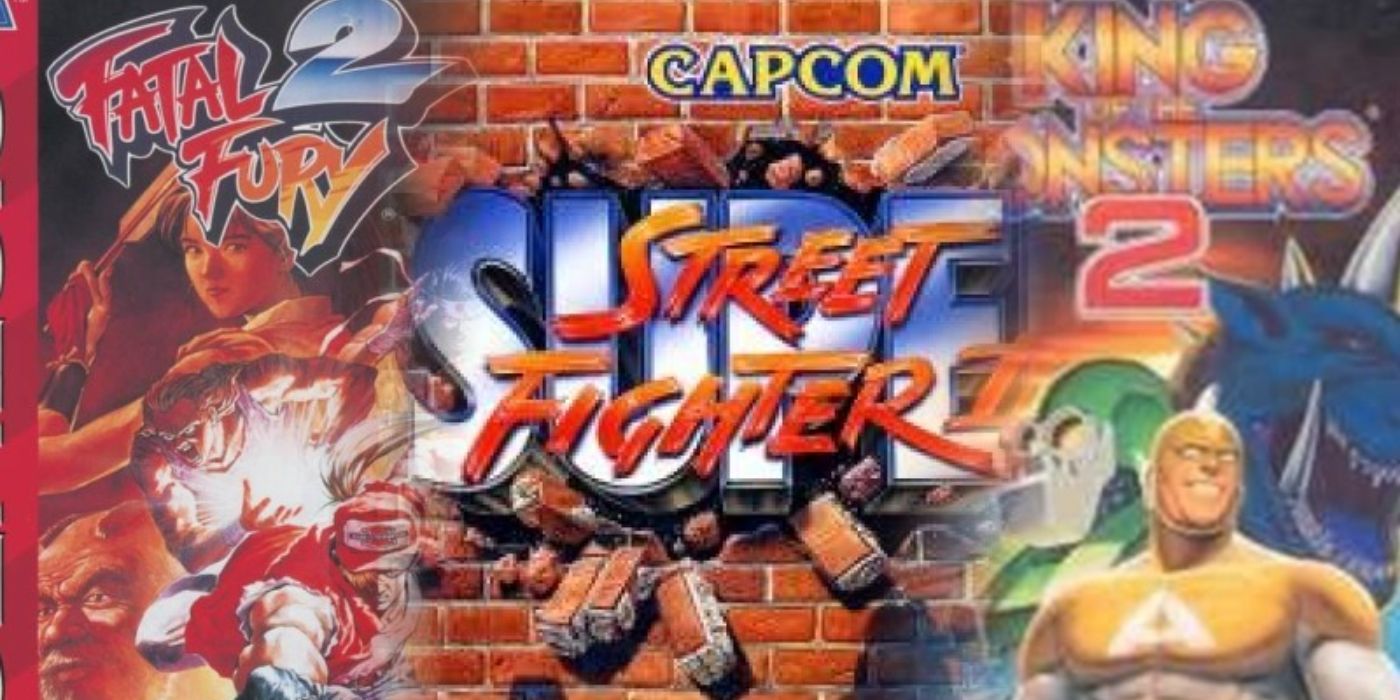 Los 10 mejores juegos de lucha de Sega Genesis que no son Mortal Kombat