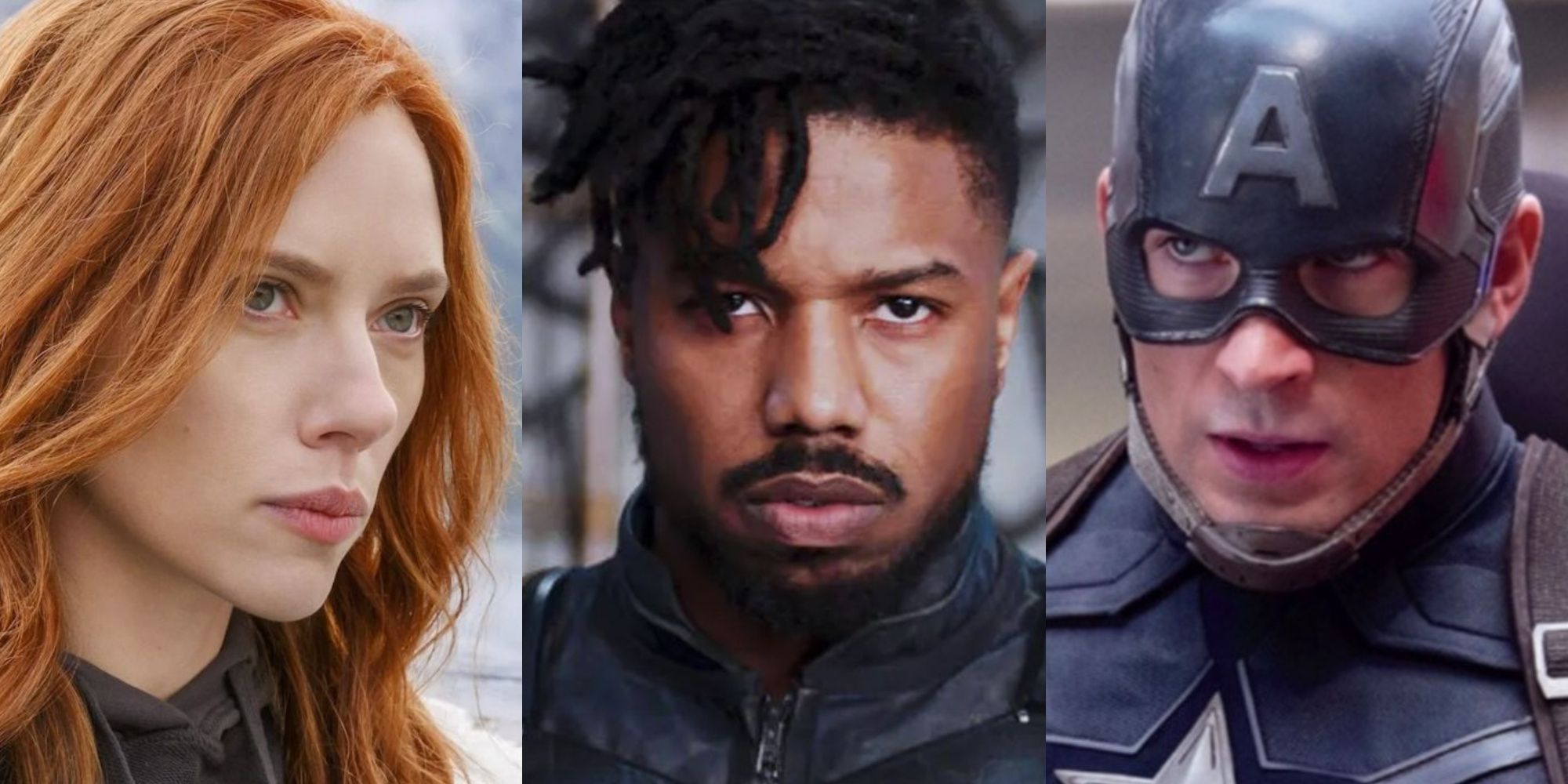 Los 10 personajes más fuertes del MCU aún más débiles que Lobezno