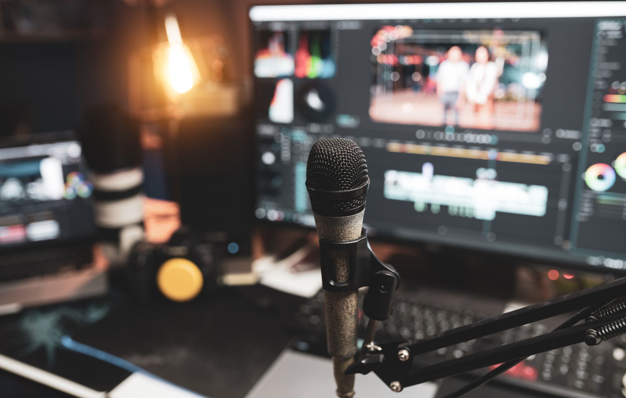 Los creadores de música británicos comparten cinco reglas fundamentales para la industria que utiliza IA