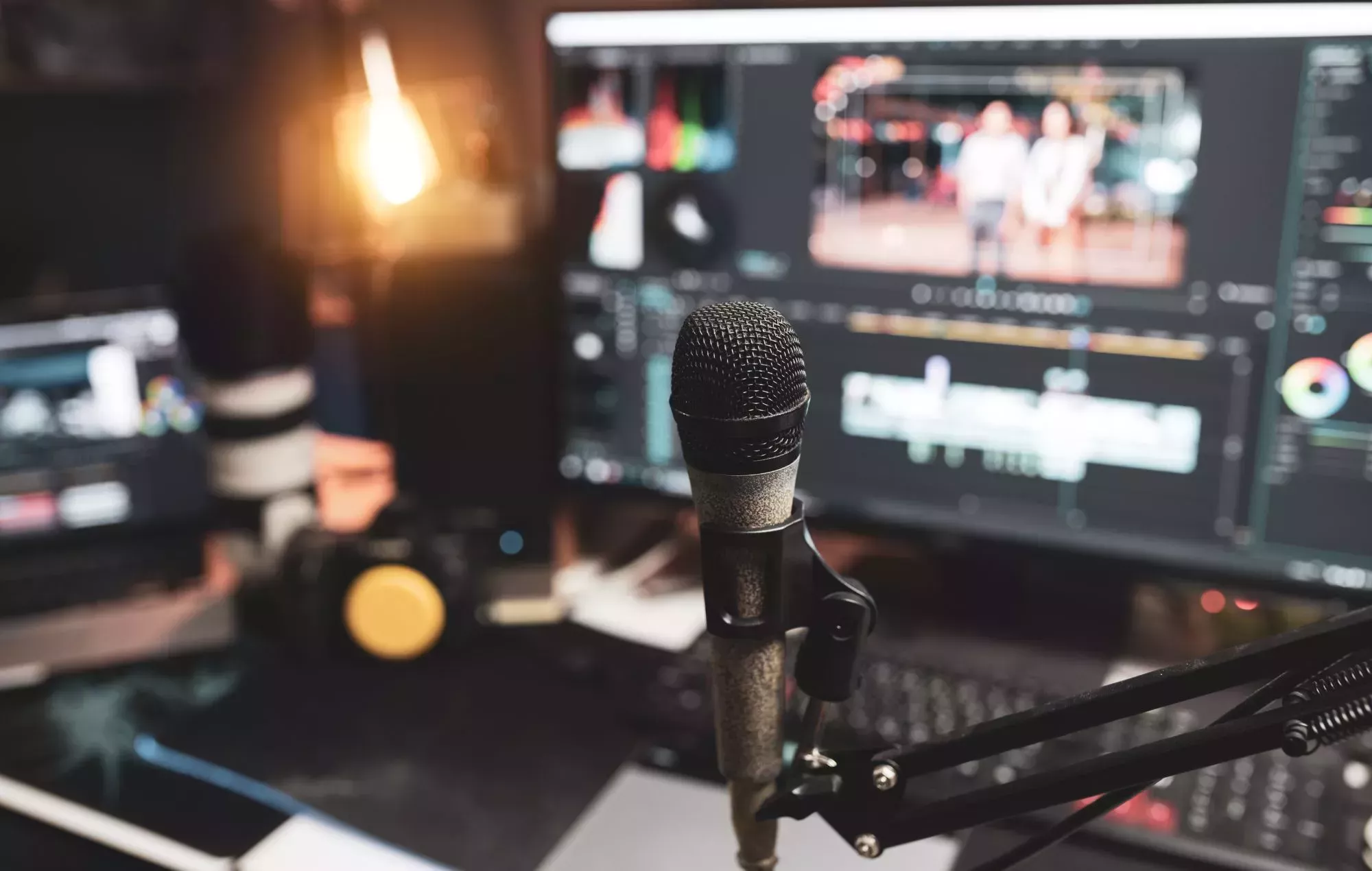 Los creadores de música británicos comparten cinco reglas fundamentales para la industria que utiliza IA