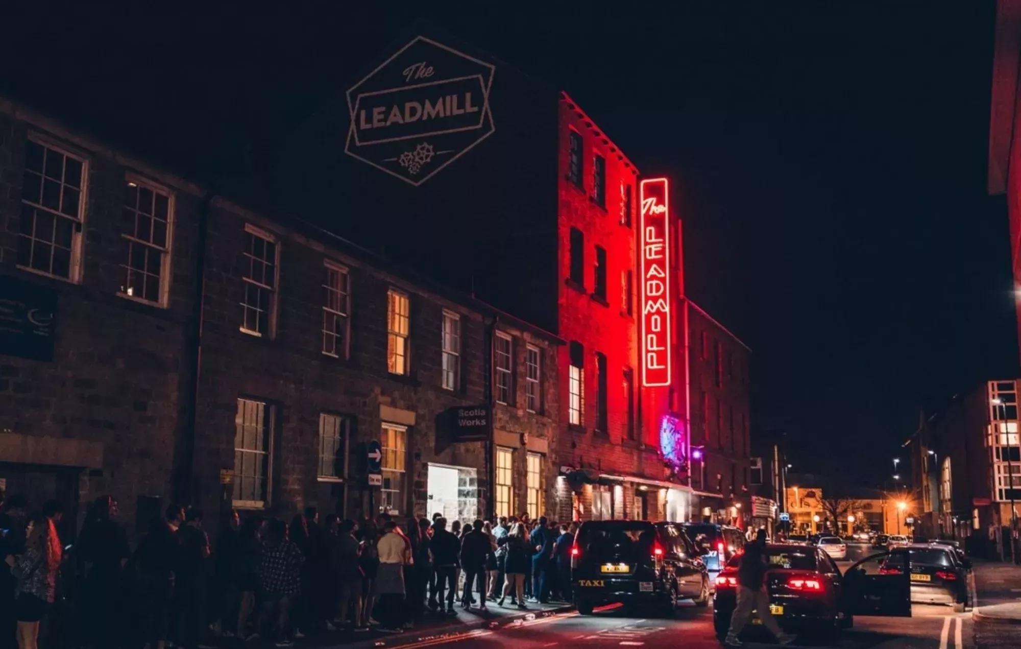 Los explotadores de Sheffield Leadmill y los nuevos propietarios del edificio llegan a las manos por el desalojo durante la audiencia sobre la licencia