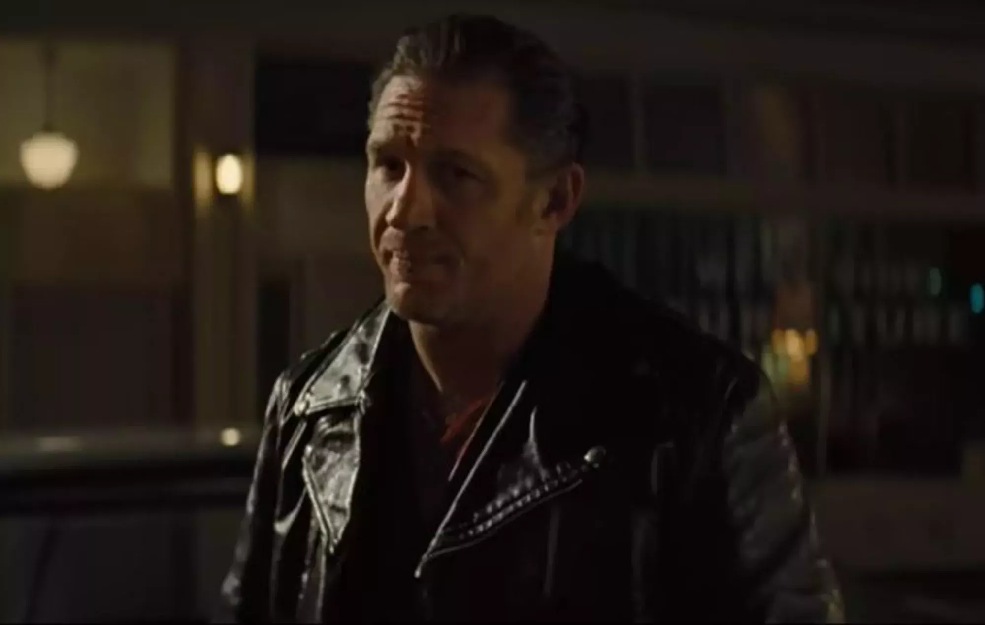 Los fans de Tom Hardy están muy confusos por su 