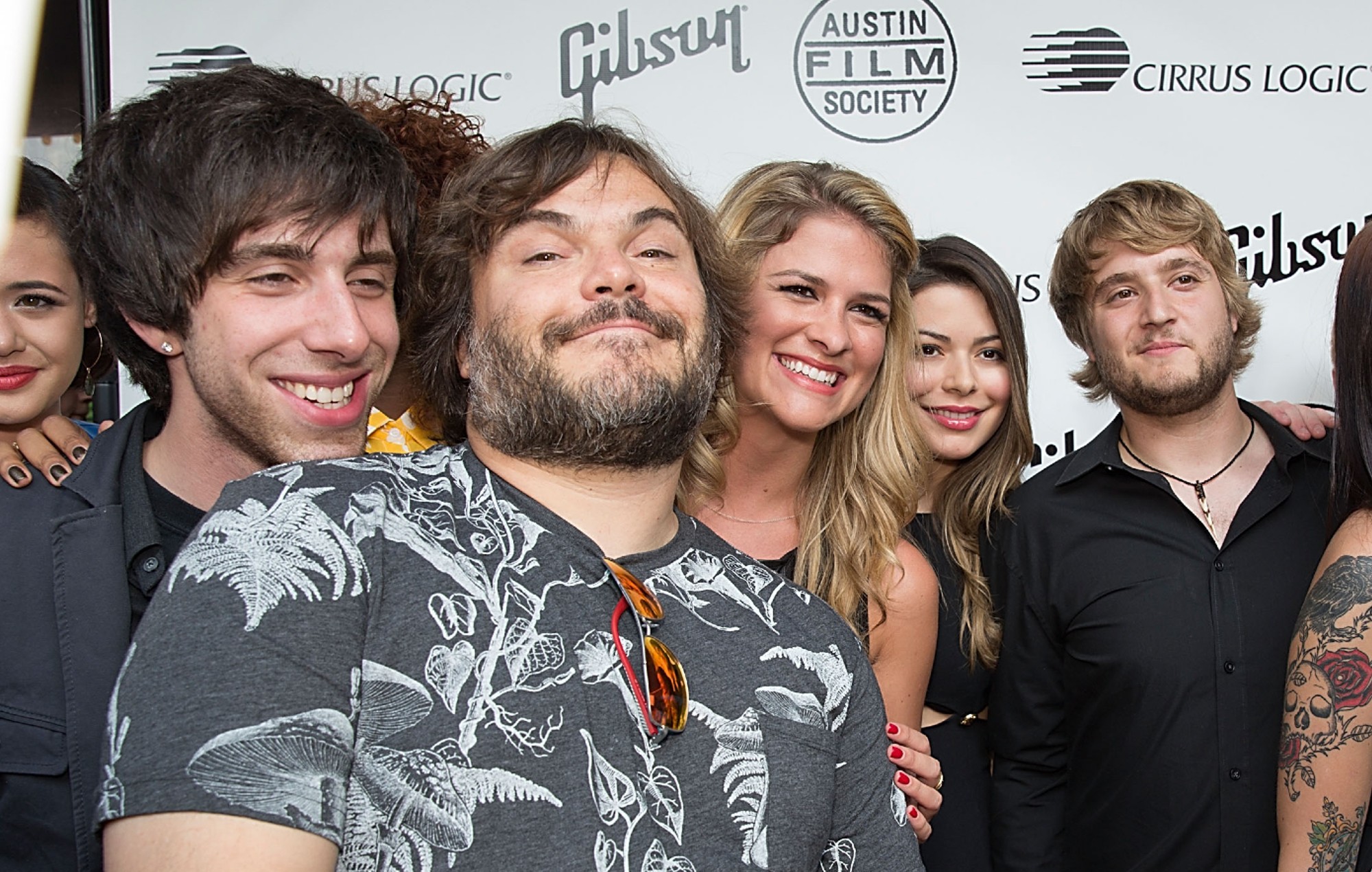 Los niños protagonistas de "Escuela de Rock" dicen que sufrieron acoso tras el estreno de la película