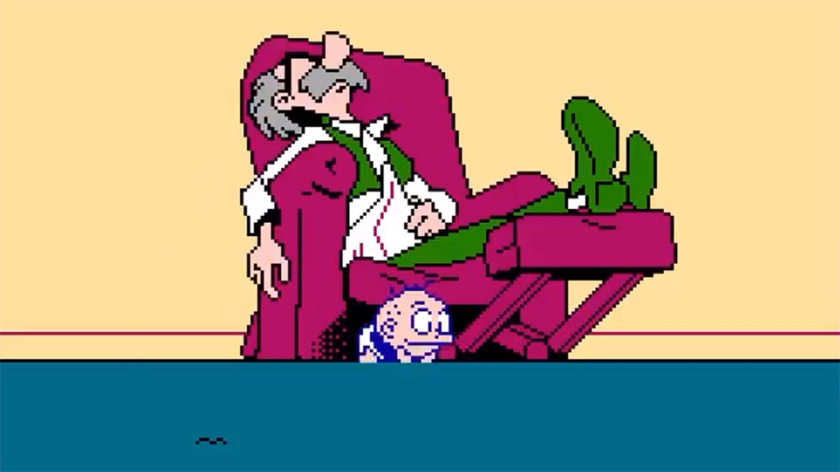 Los Rugrats recibirán un nuevo juego de 8 bits parecido a Mario 2