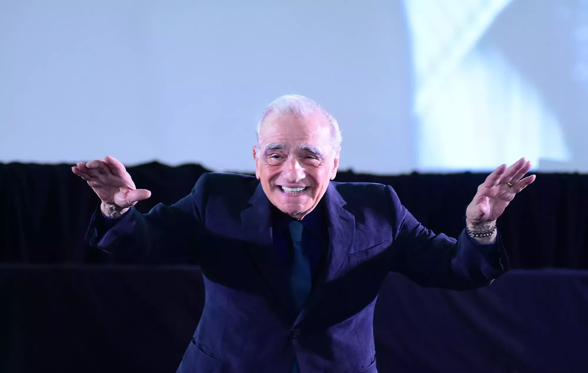 Martin Scorsese estuvo a punto de abandonar Hollywood tras 