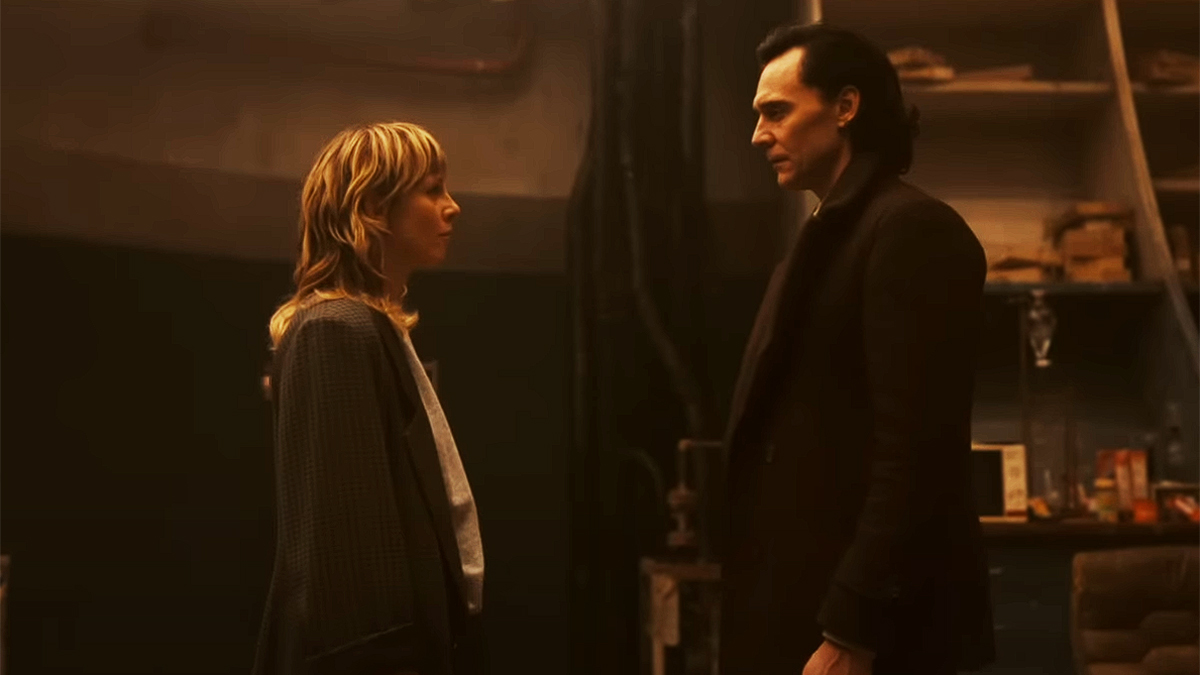 Marvel revela la nueva fecha de estreno de la serie de Loki en Disney+