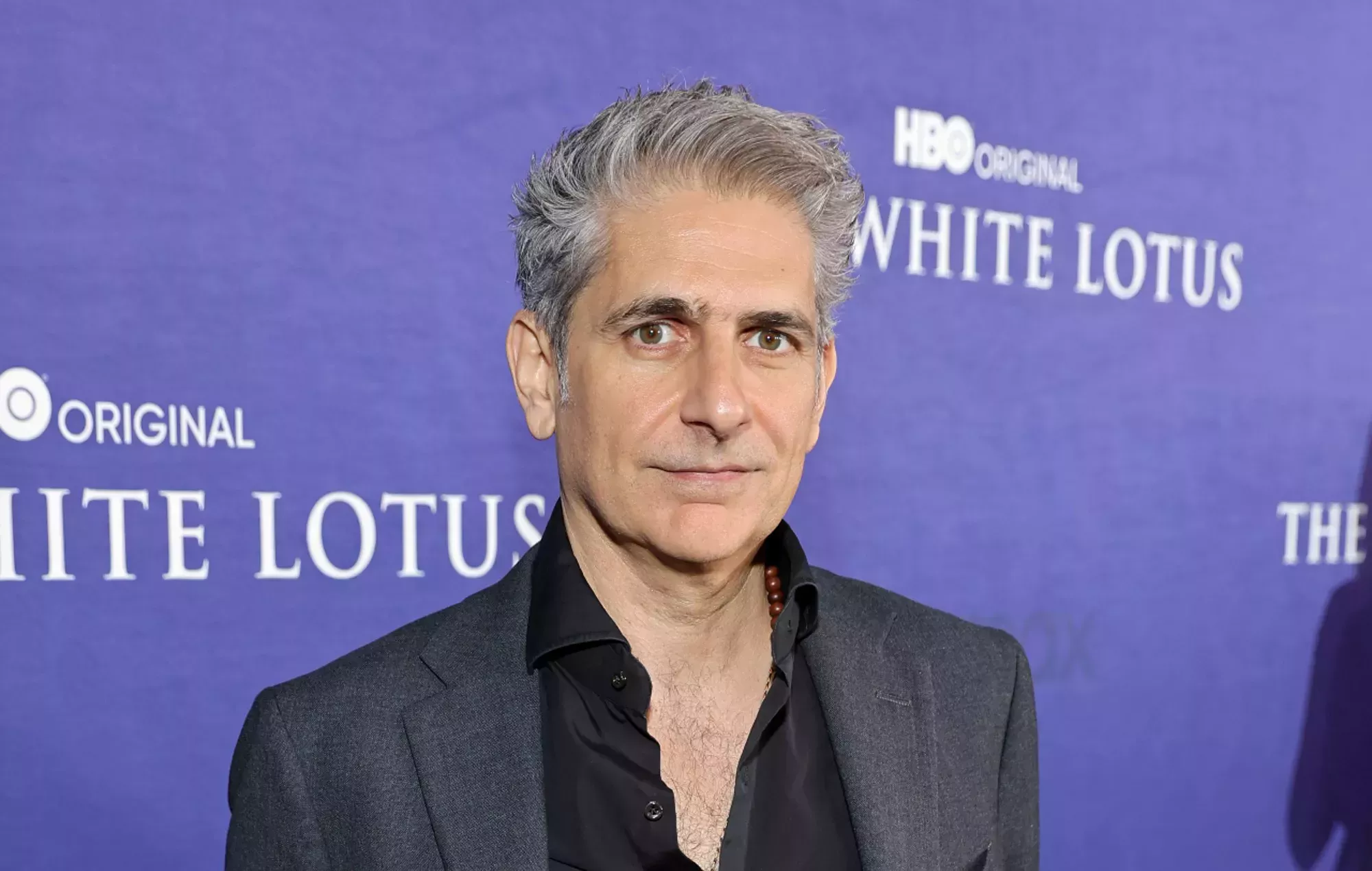 Michael Imperioli, protagonista de 'Los Soprano', consultó a una bruja para hacer 'Summer Of Sam'