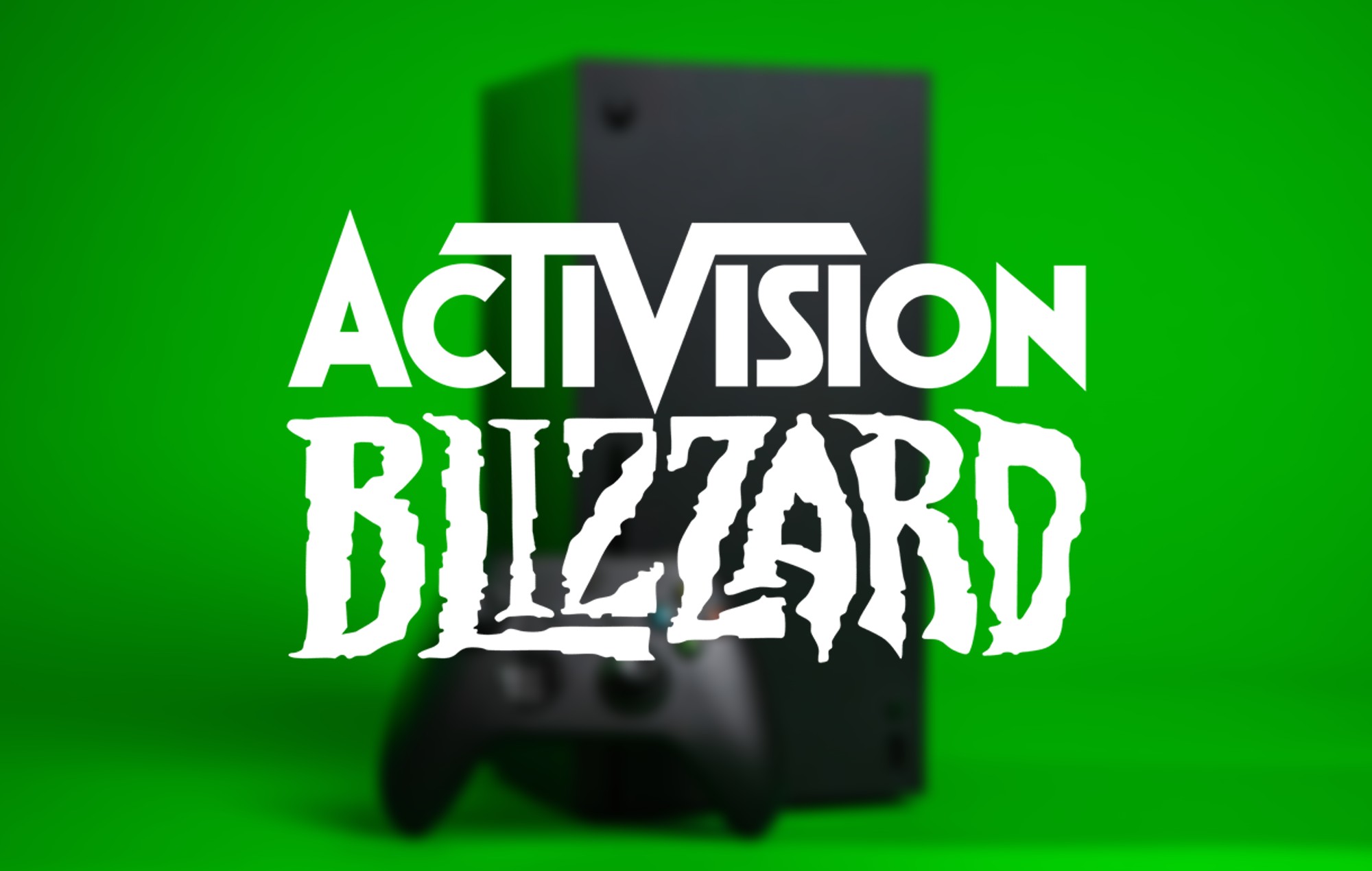 Microsoft, un paso más cerca de comprar Activision Blizzard, desarrolladora de Call Of Duty
