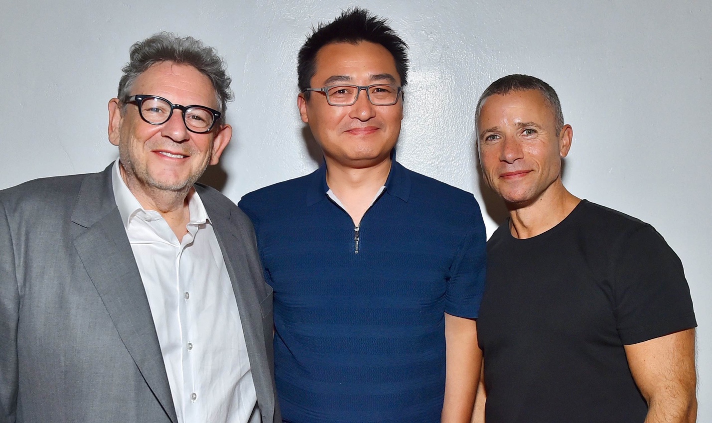 

	
		Movimientos en la industria musical: Timothy Xu será Consejero Delegado y Presidente de Universal Music Greater China
	
	