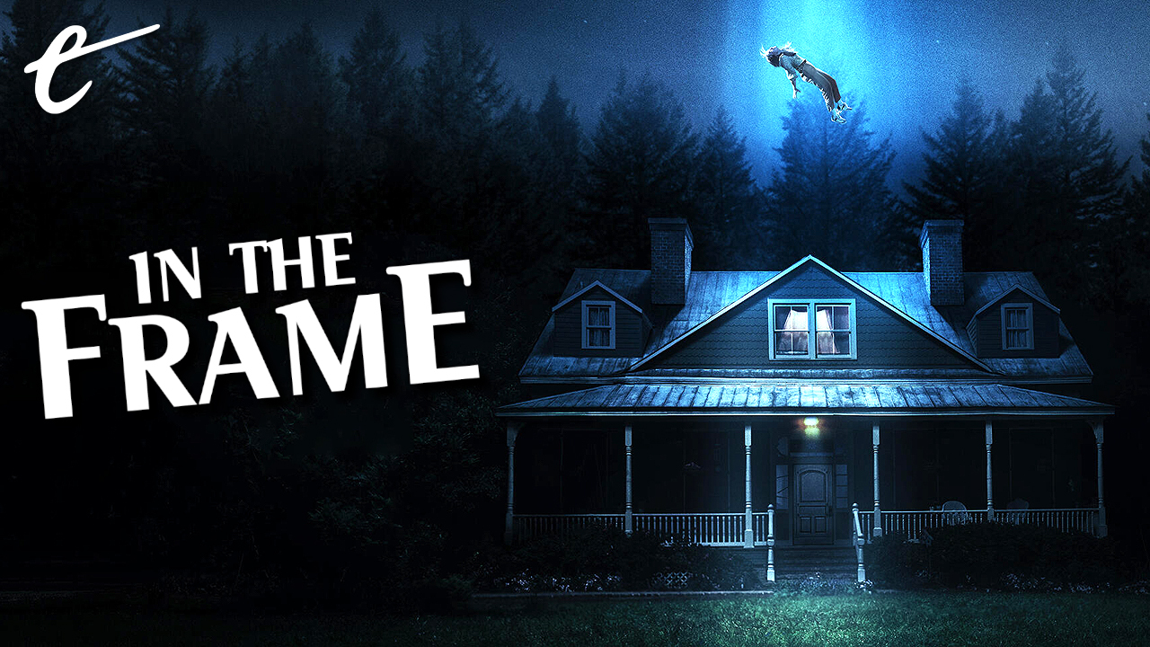 Nadie te salvará es un estudio de terror sobre la alienación en la pequeña ciudad que no te puedes perder