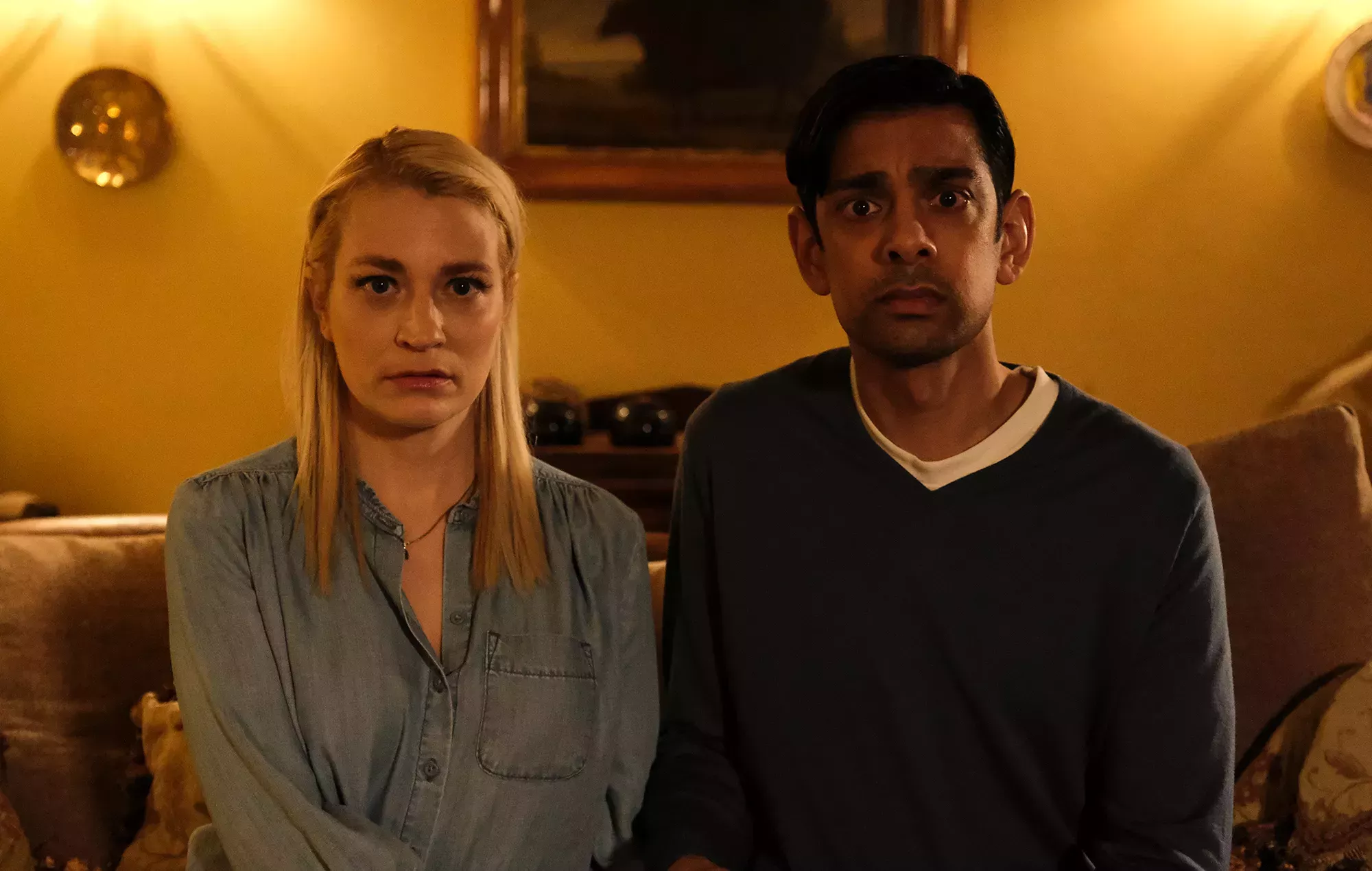 Neil Maskell habla de su enigmático thriller 