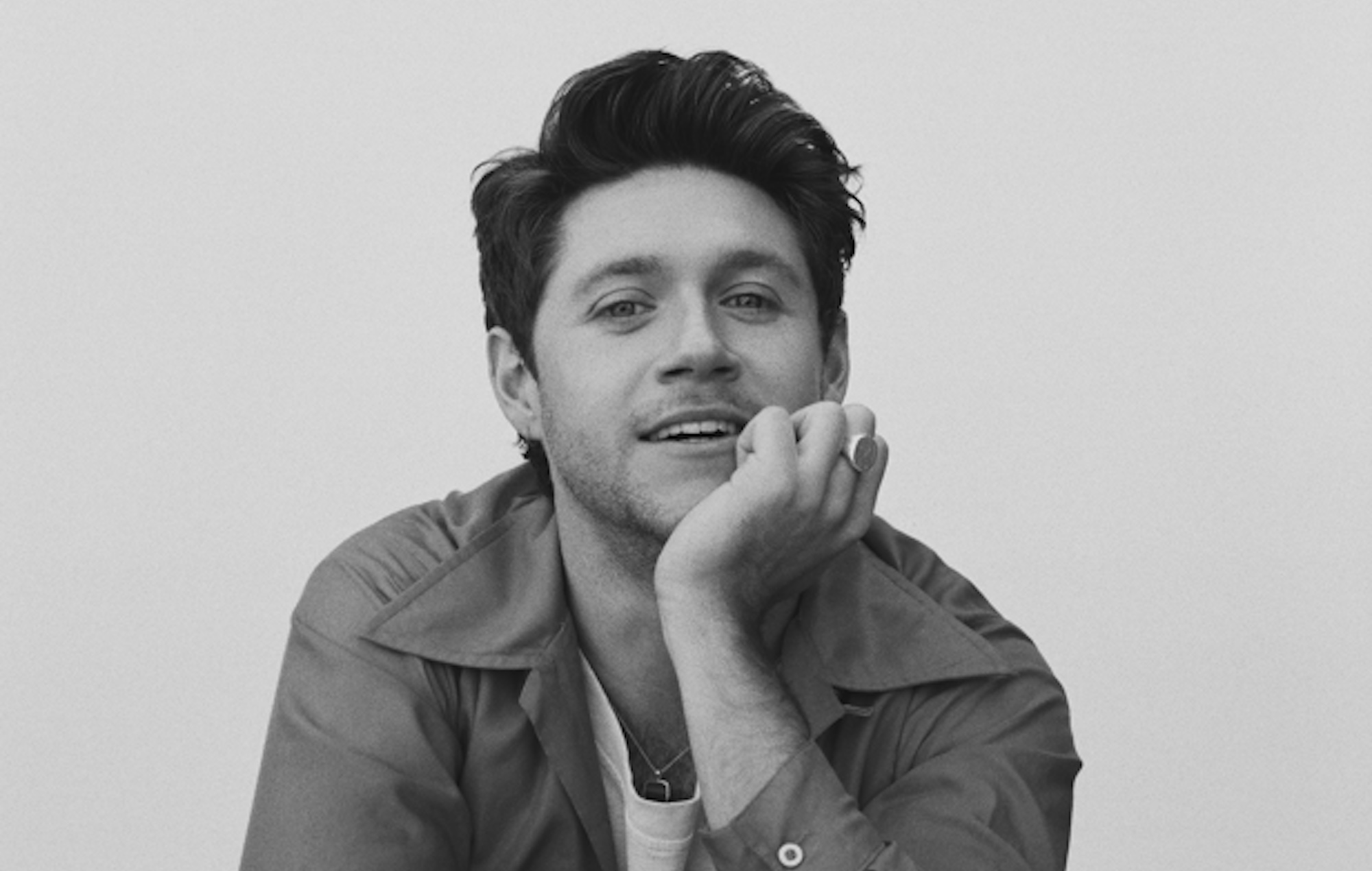 Niall Horan añade nuevas fechas en Reino Unido e Irlanda a la gira 'The Show'